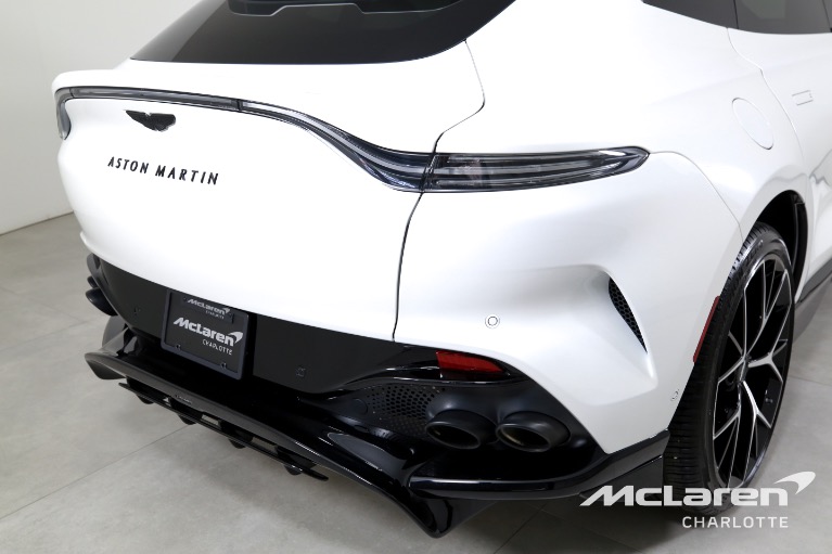 Used-2025-Aston-Martin-DBX-707
