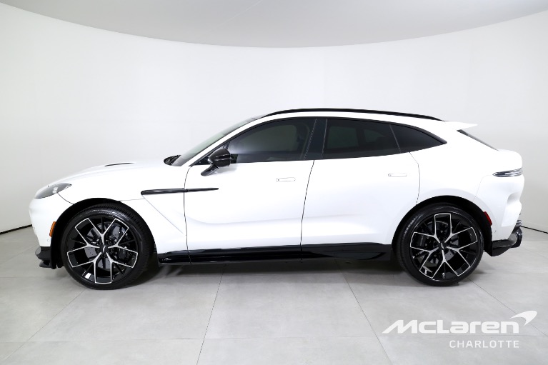 Used-2025-Aston-Martin-DBX-707
