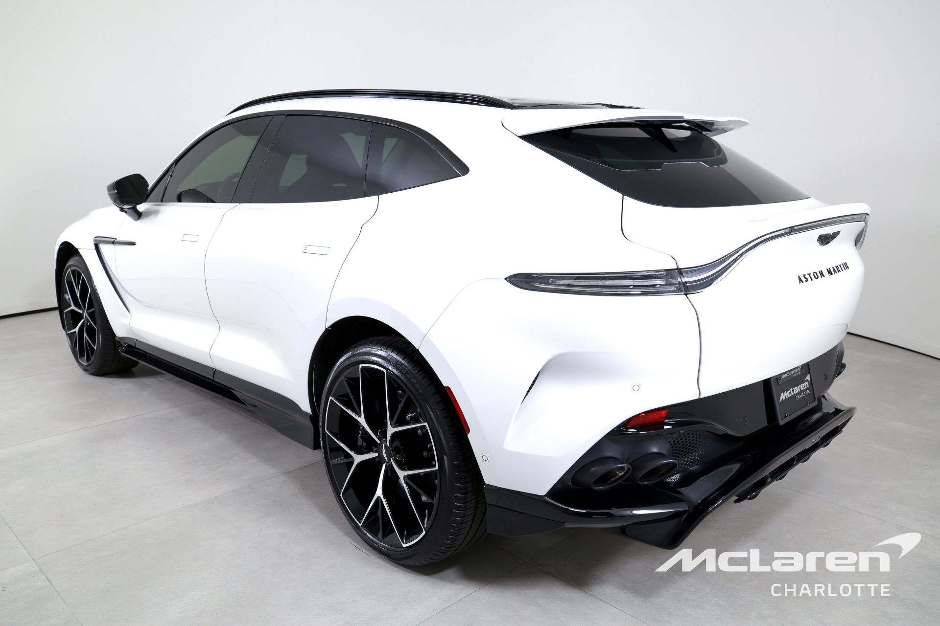 Used 2025 Aston Martin DBX 707 | Charlotte, NC