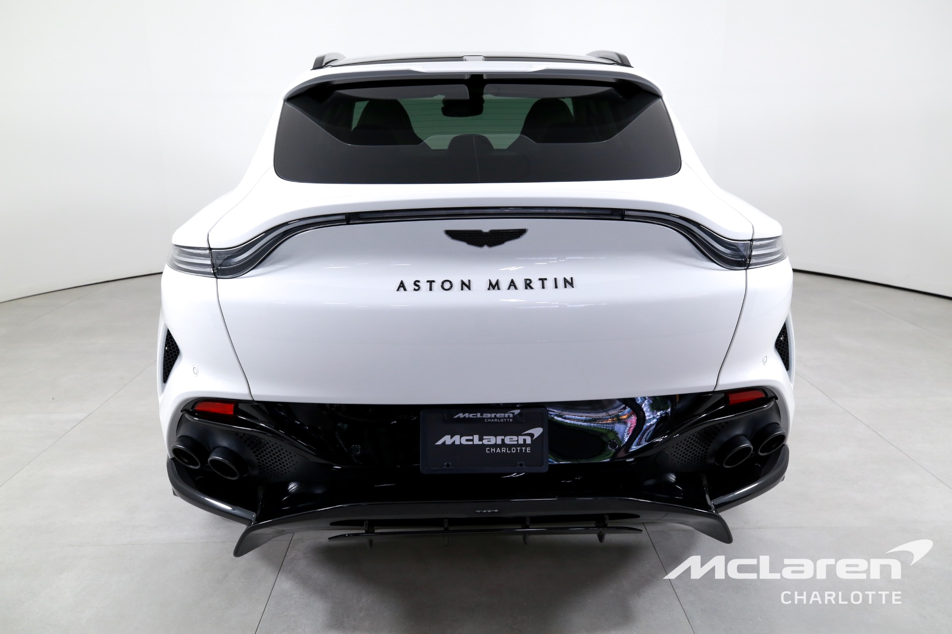 Used 2025 Aston Martin DBX 707 | Charlotte, NC