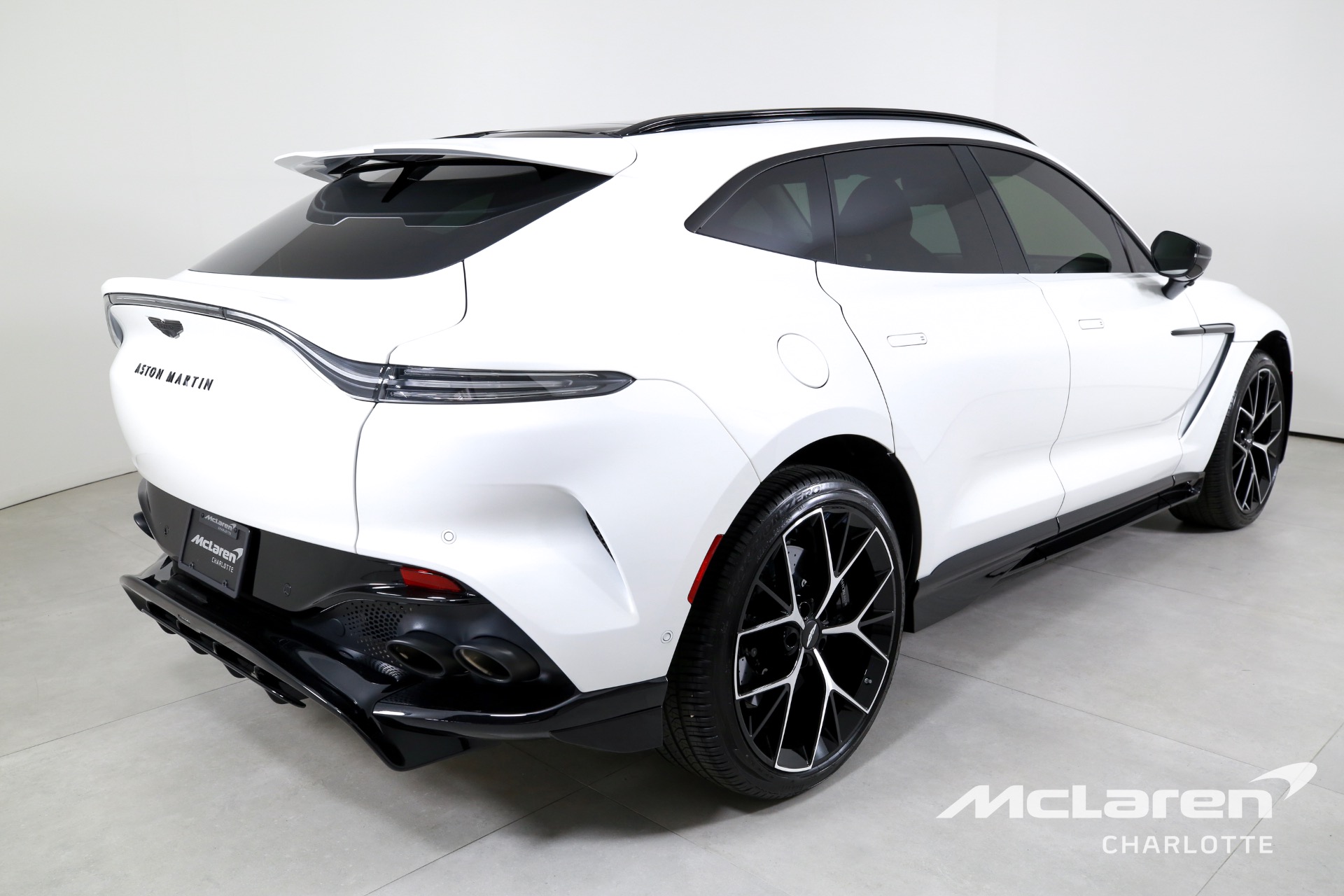 Used 2025 Aston Martin DBX 707 | Charlotte, NC