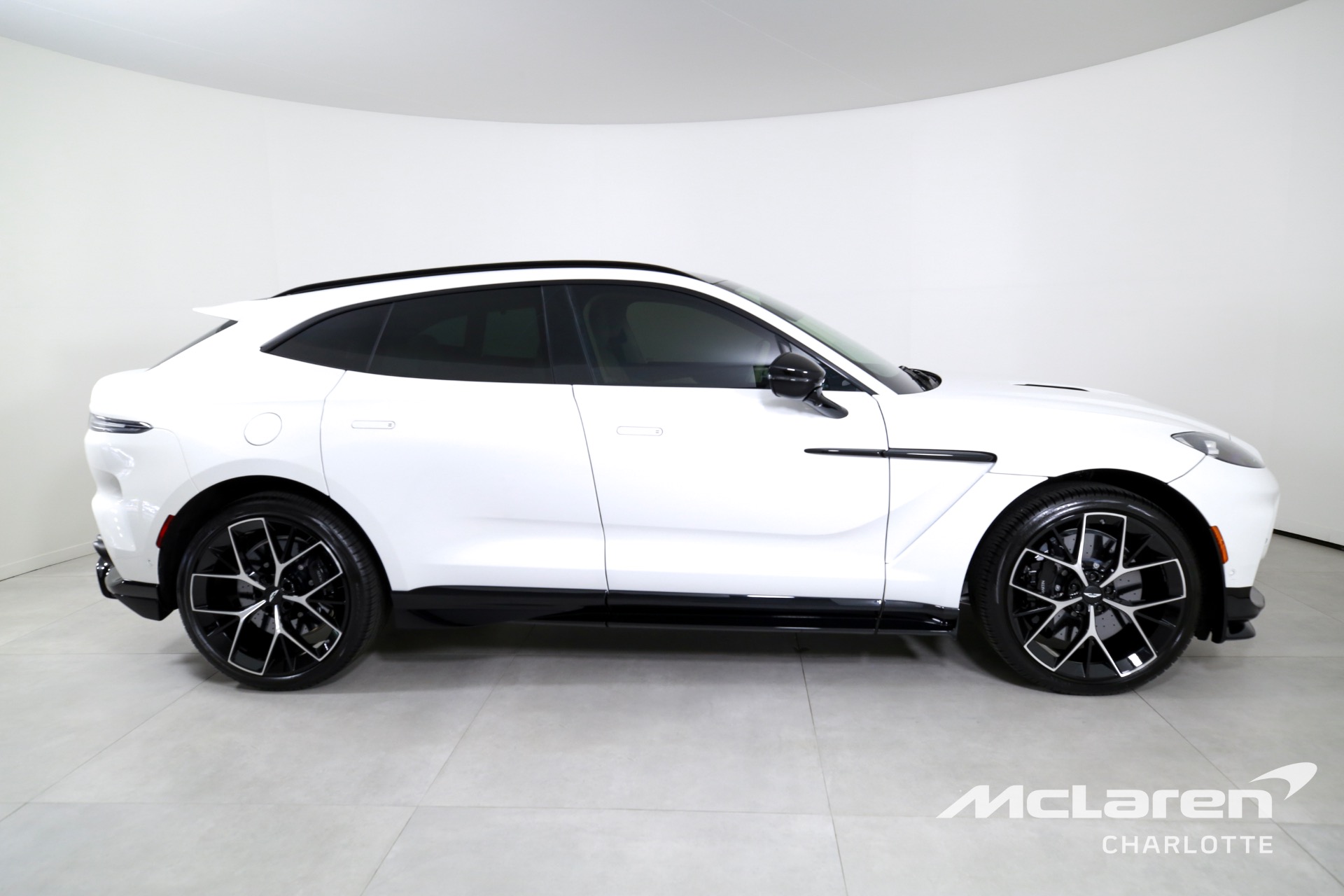 Used 2025 Aston Martin DBX 707 | Charlotte, NC