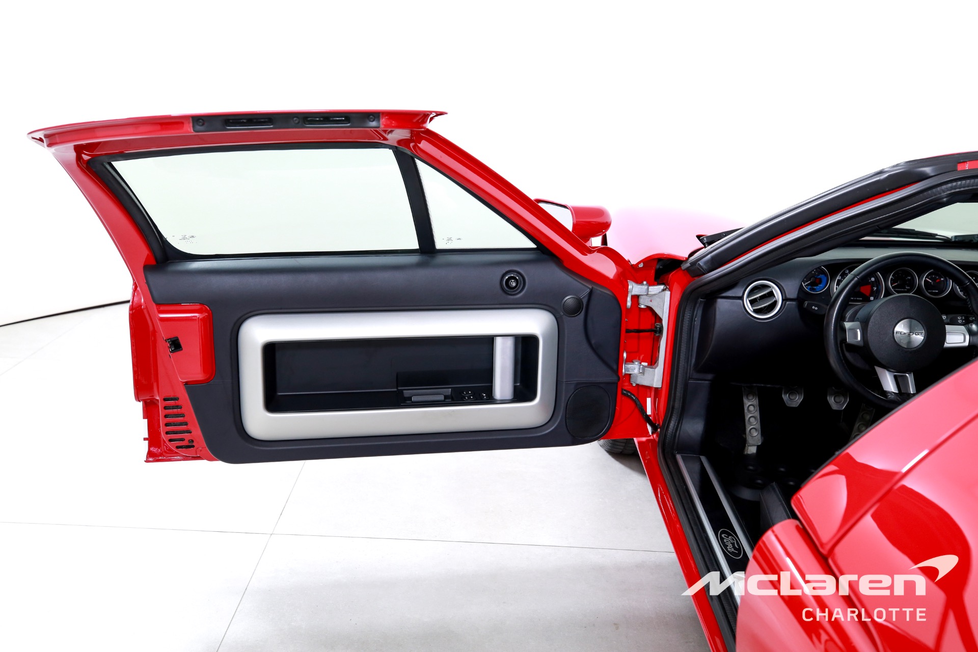 Used 2005 Ford GT  | Charlotte, NC