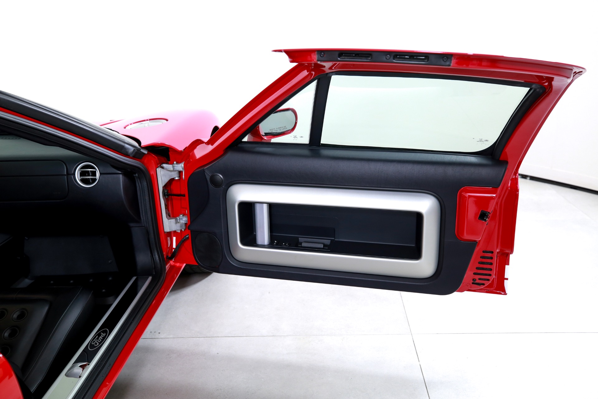 Used 2005 Ford GT  | Charlotte, NC