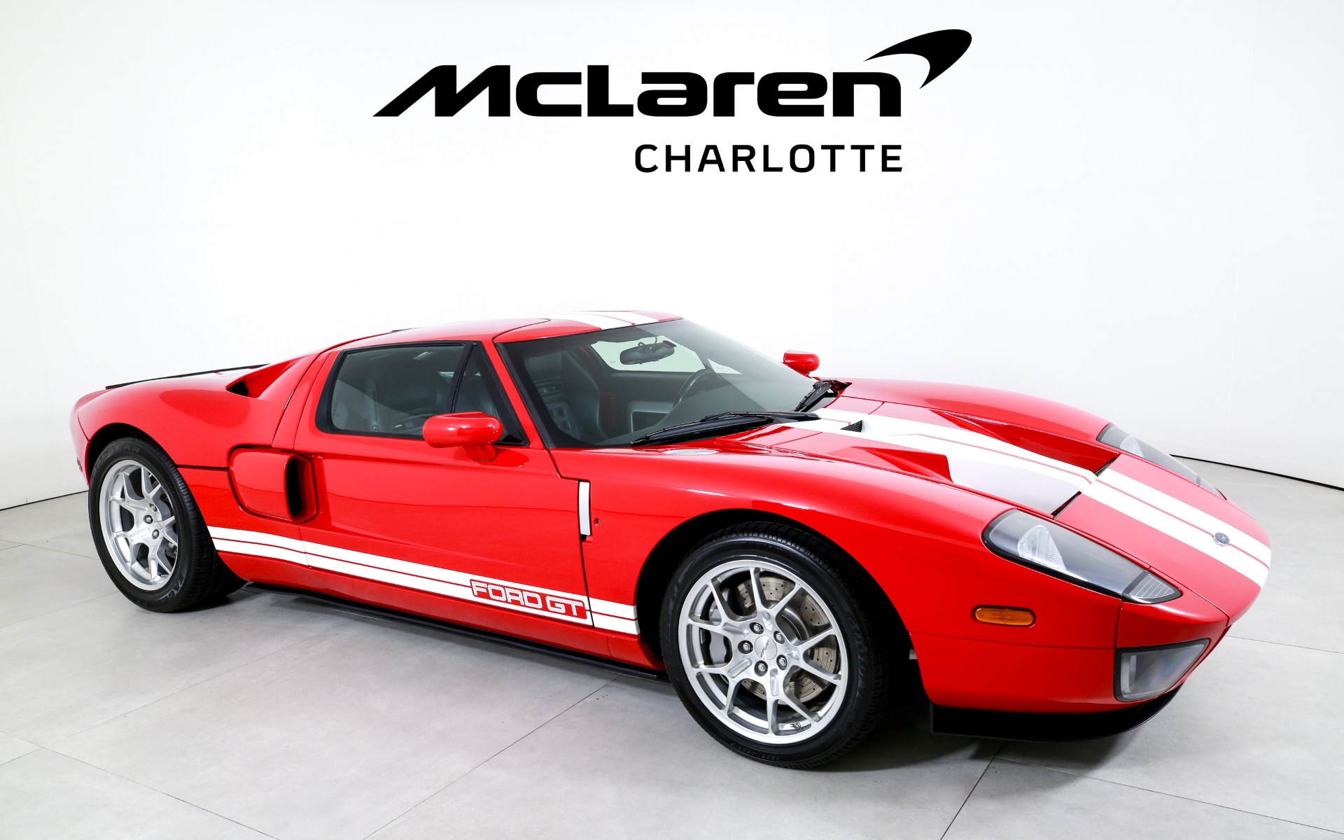 Used 2005 Ford GT  | Charlotte, NC