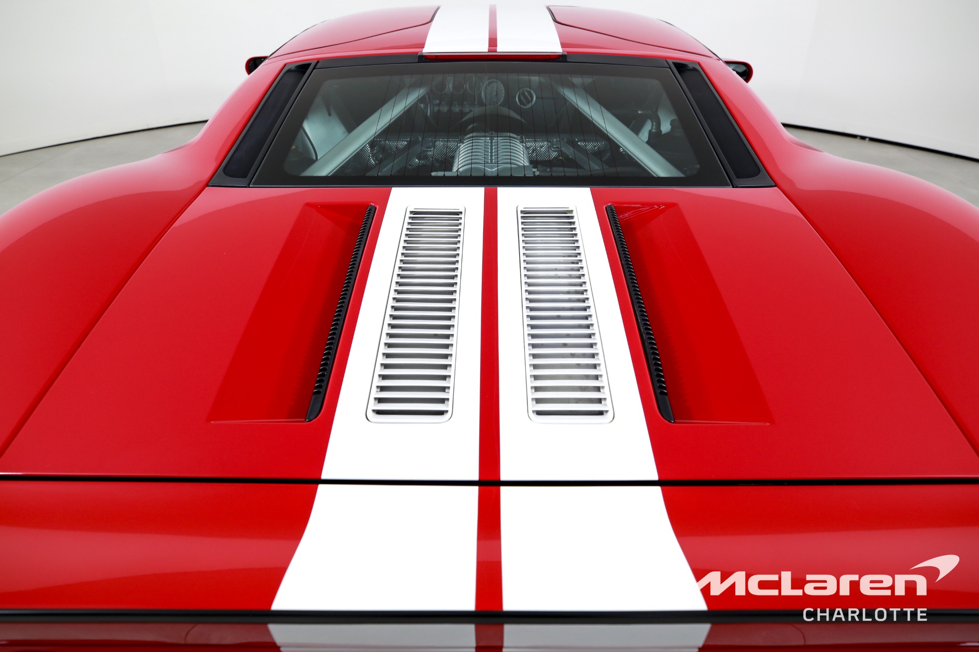 Used 2005 Ford GT  | Charlotte, NC