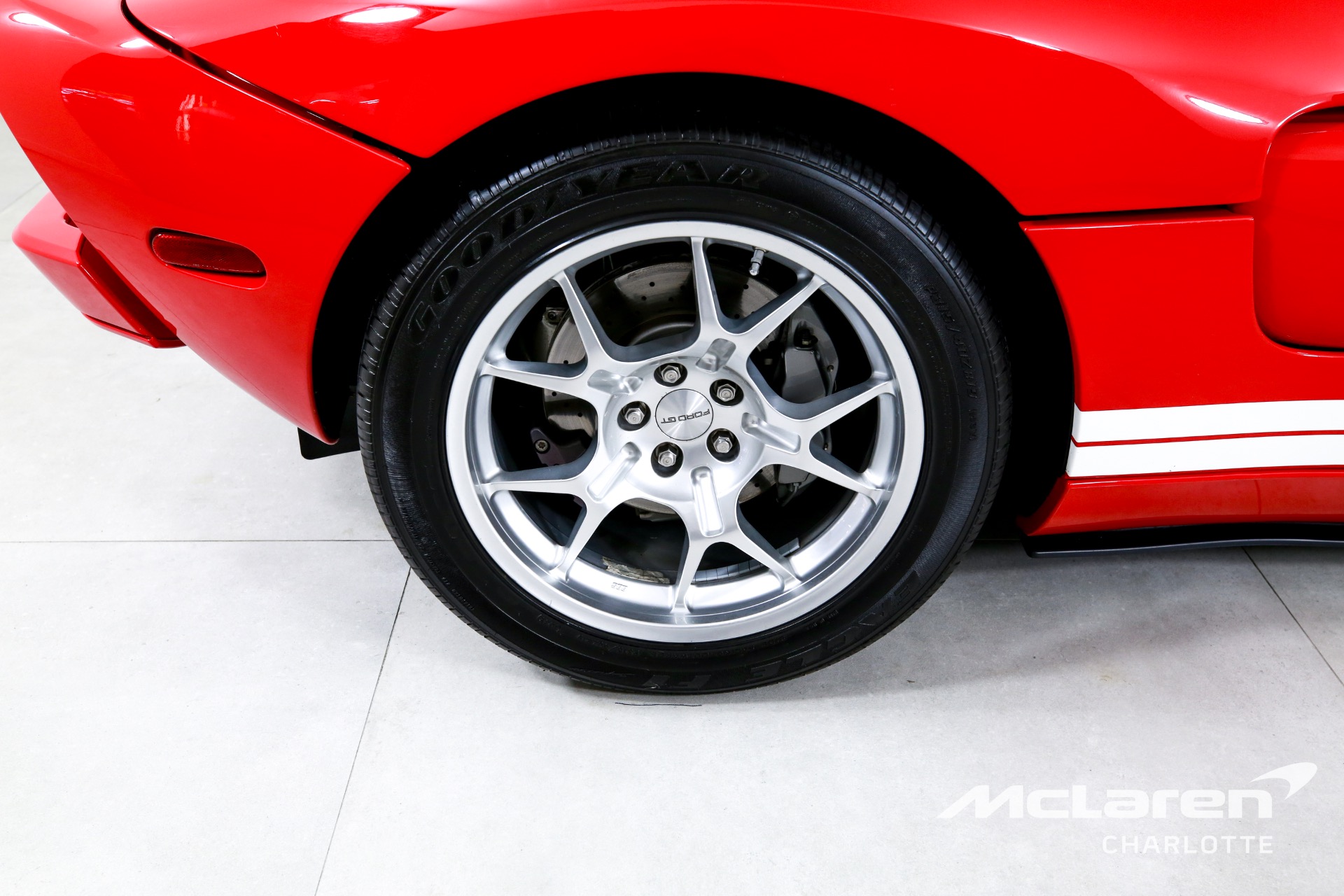 Used 2005 Ford GT  | Charlotte, NC