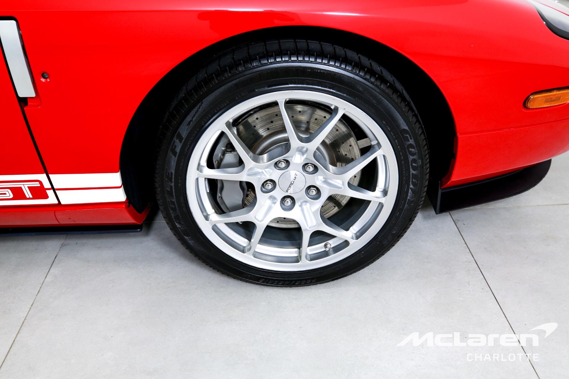 Used 2005 Ford GT  | Charlotte, NC