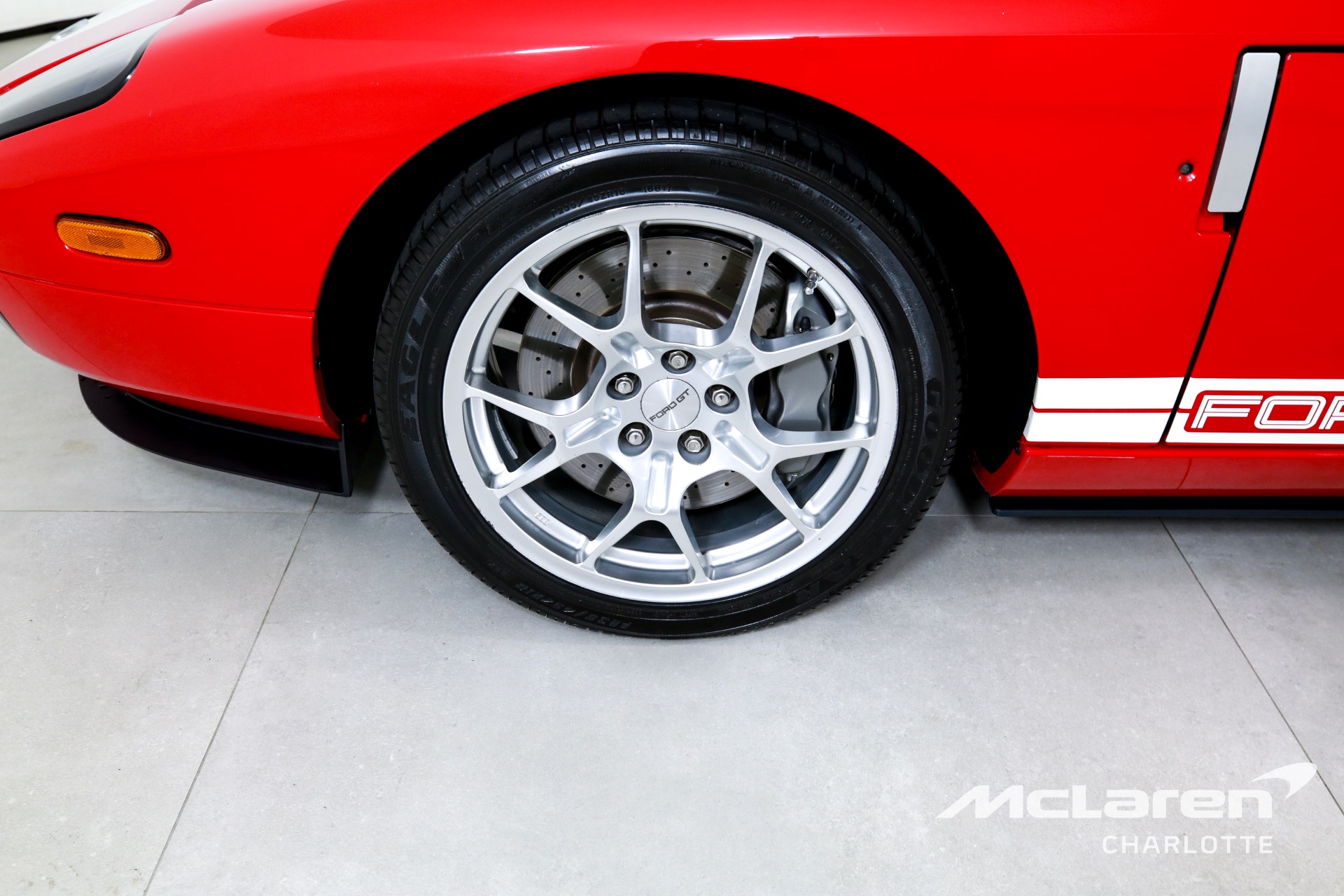 Used 2005 Ford GT  | Charlotte, NC