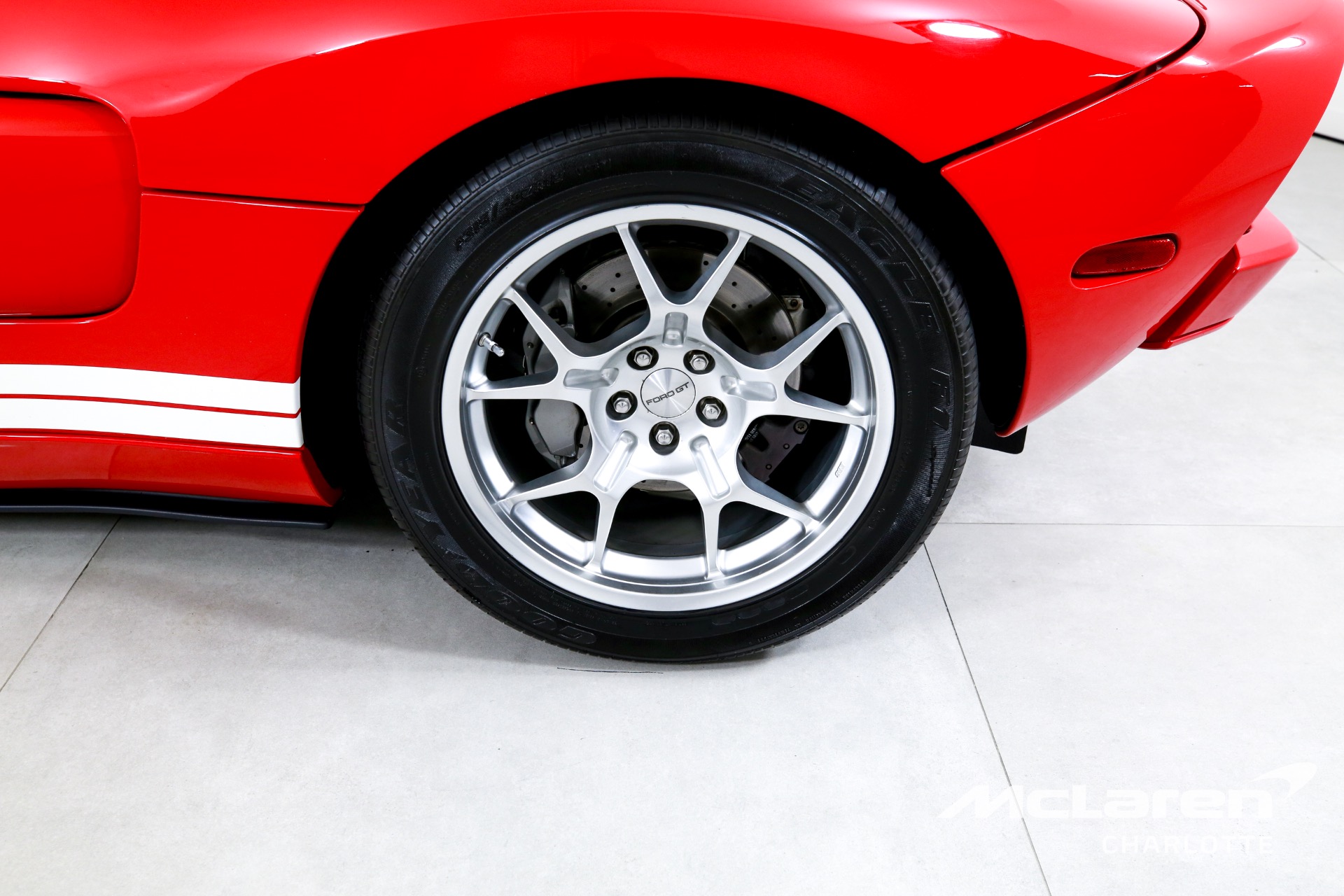 Used 2005 Ford GT  | Charlotte, NC