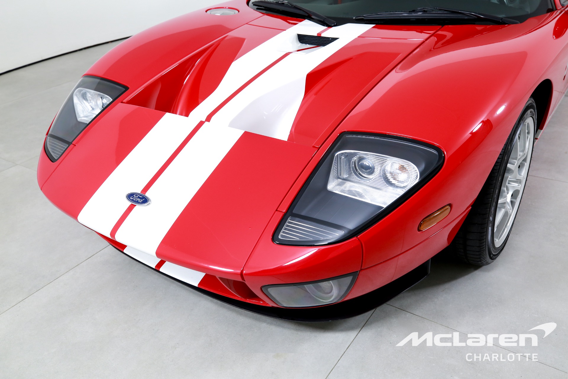 Used 2005 Ford GT  | Charlotte, NC