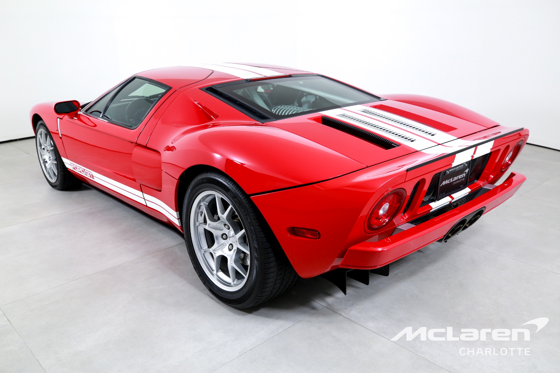 Used 2005 Ford GT  | Charlotte, NC