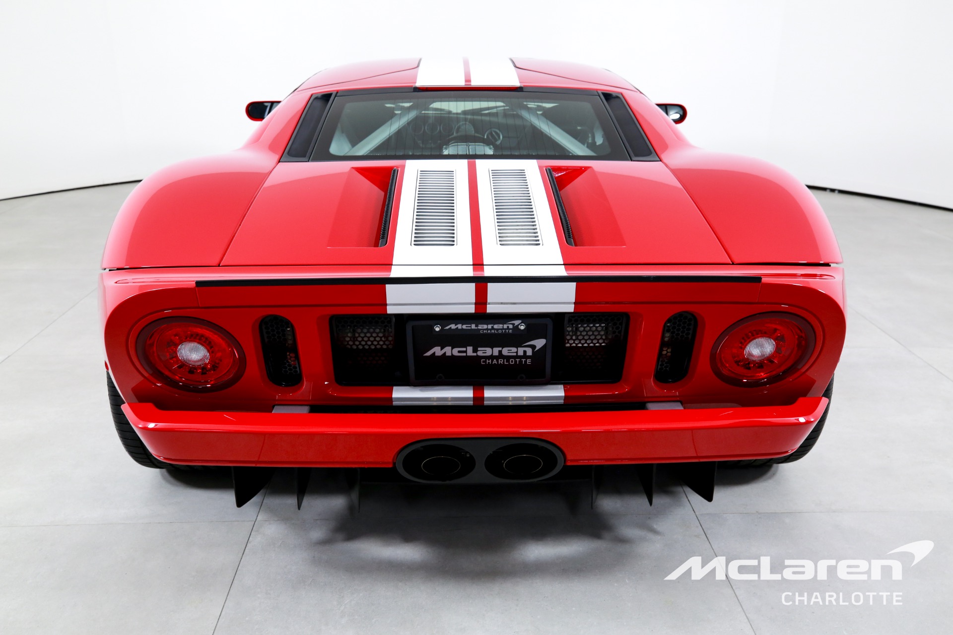 Used 2005 Ford GT  | Charlotte, NC