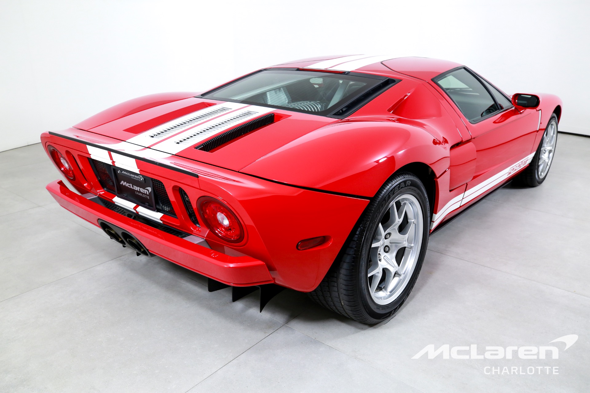 Used 2005 Ford GT  | Charlotte, NC