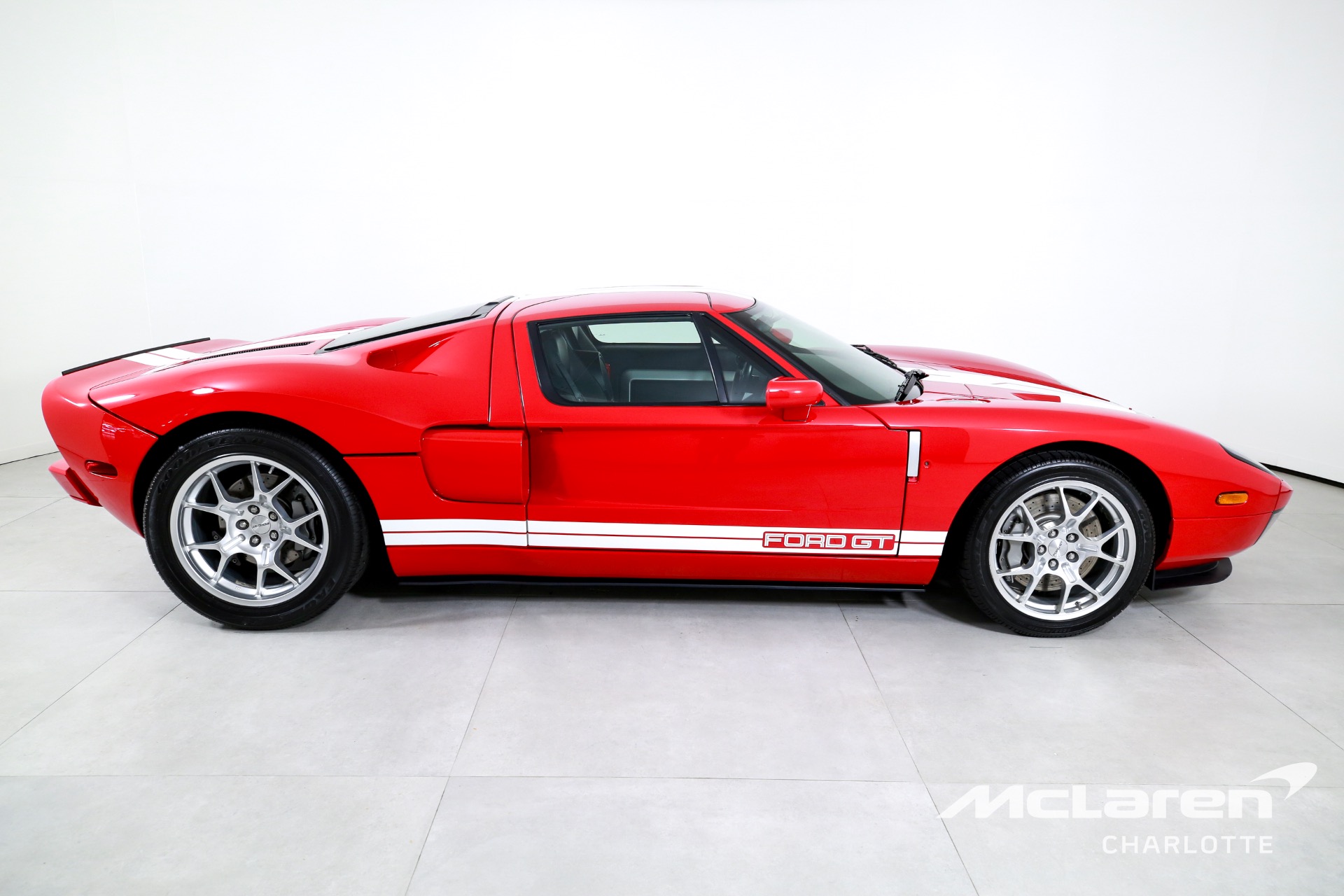 Used 2005 Ford GT  | Charlotte, NC