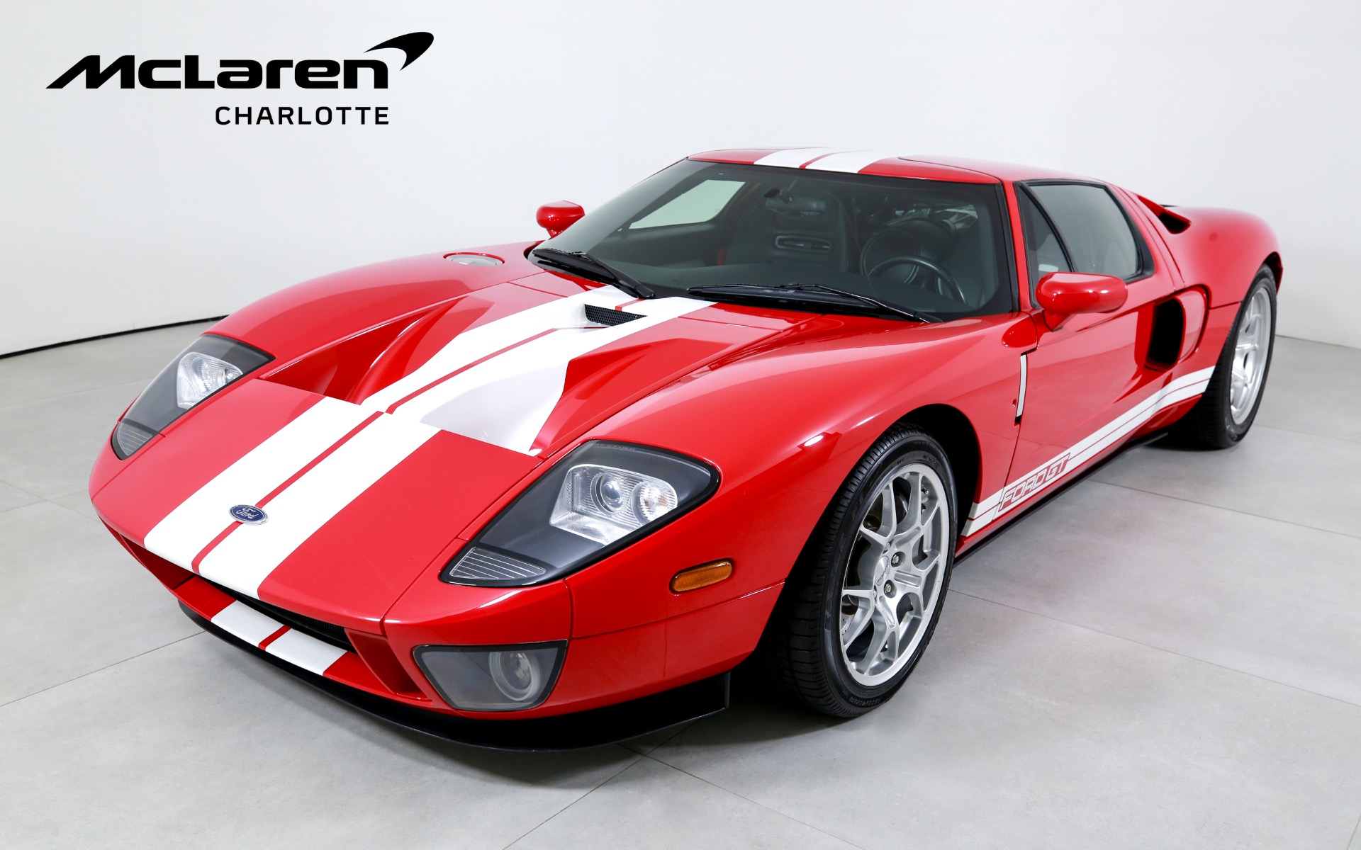 Used 2005 Ford GT  | Charlotte, NC