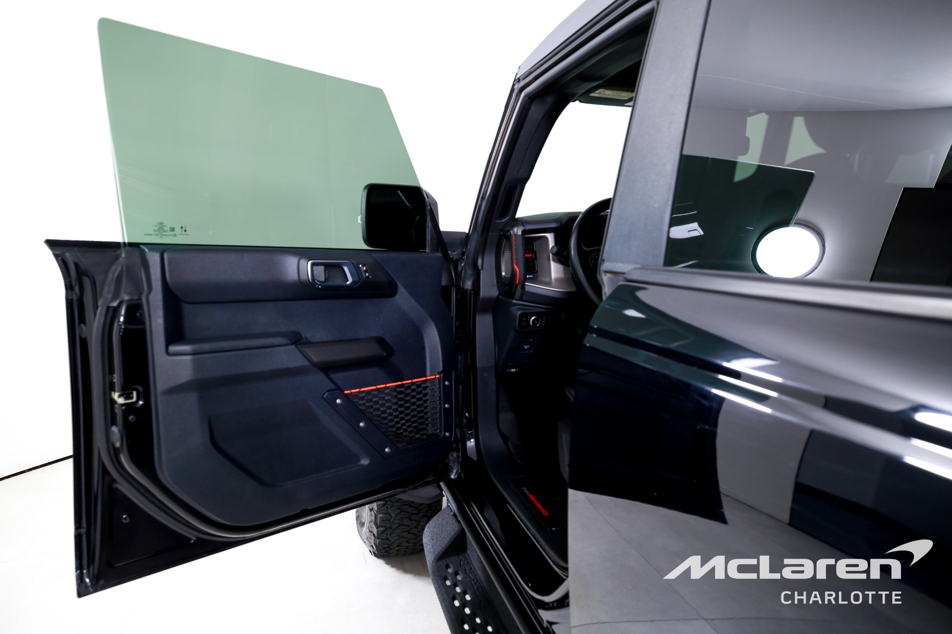 Used 2023 Ford Bronco Raptor | Charlotte, NC