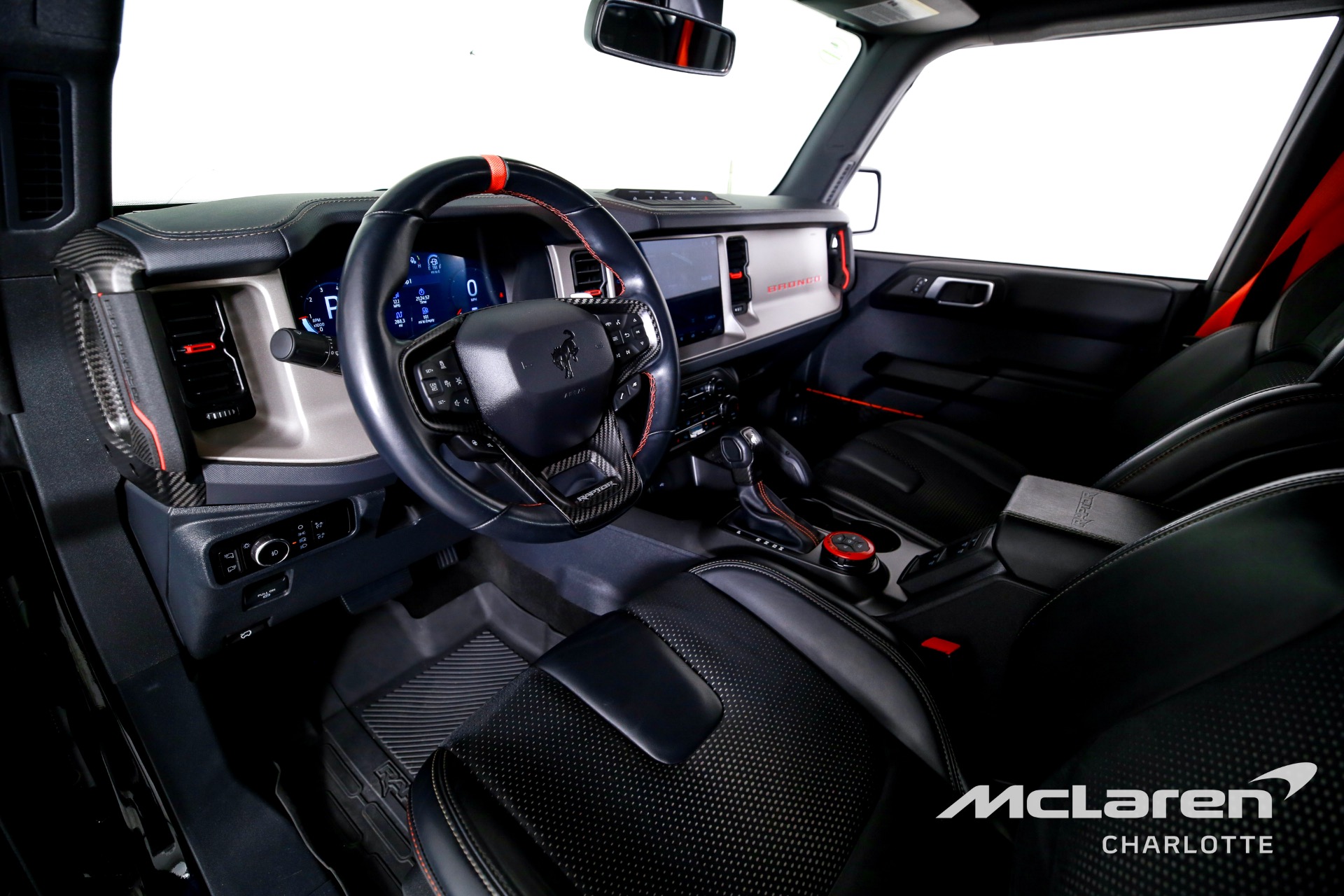 Used 2023 Ford Bronco Raptor | Charlotte, NC