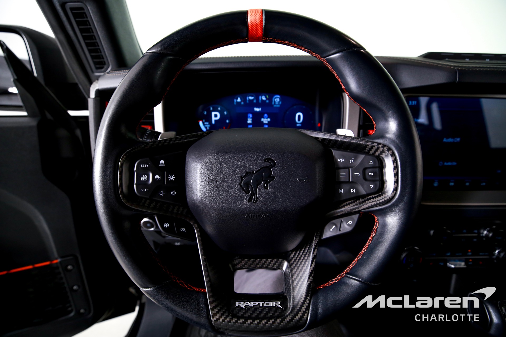 Used 2023 Ford Bronco Raptor | Charlotte, NC