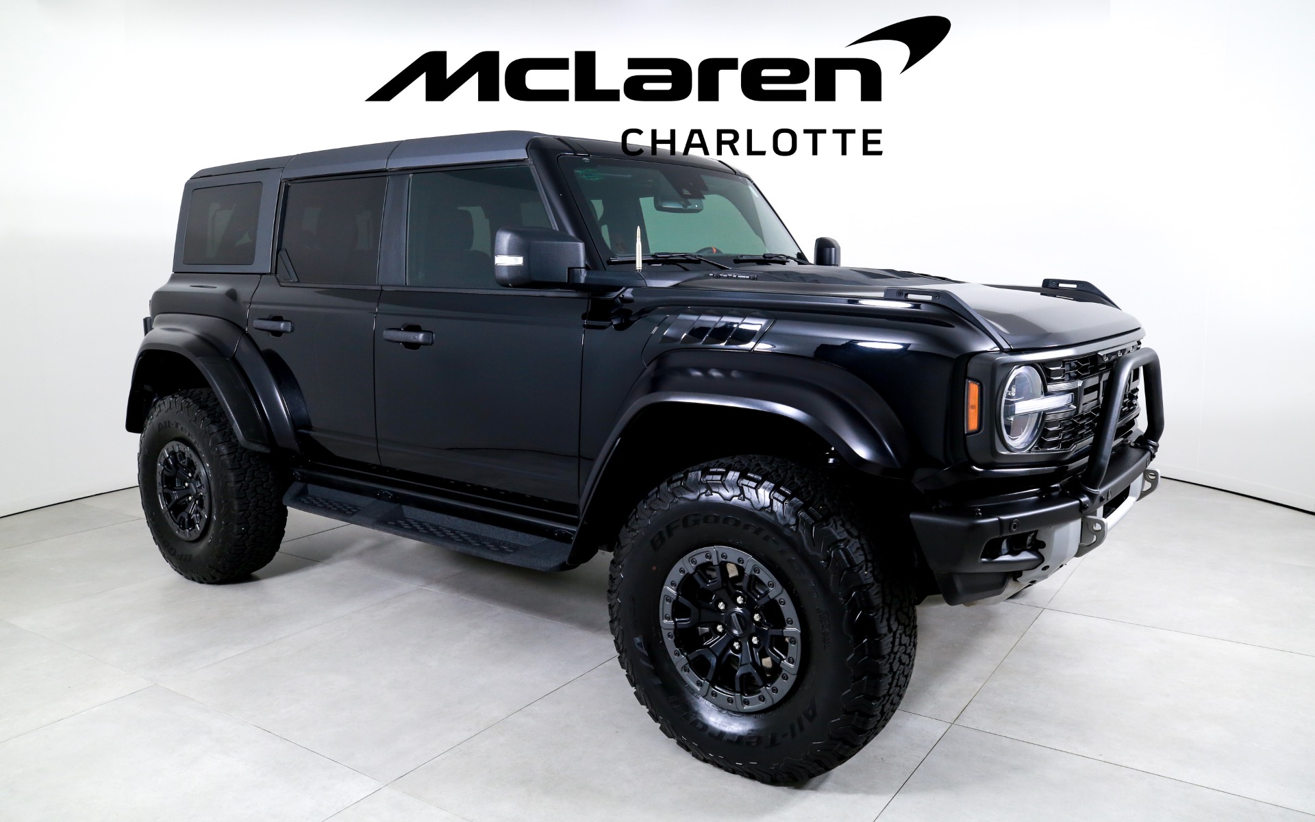 Used 2023 Ford Bronco Raptor | Charlotte, NC