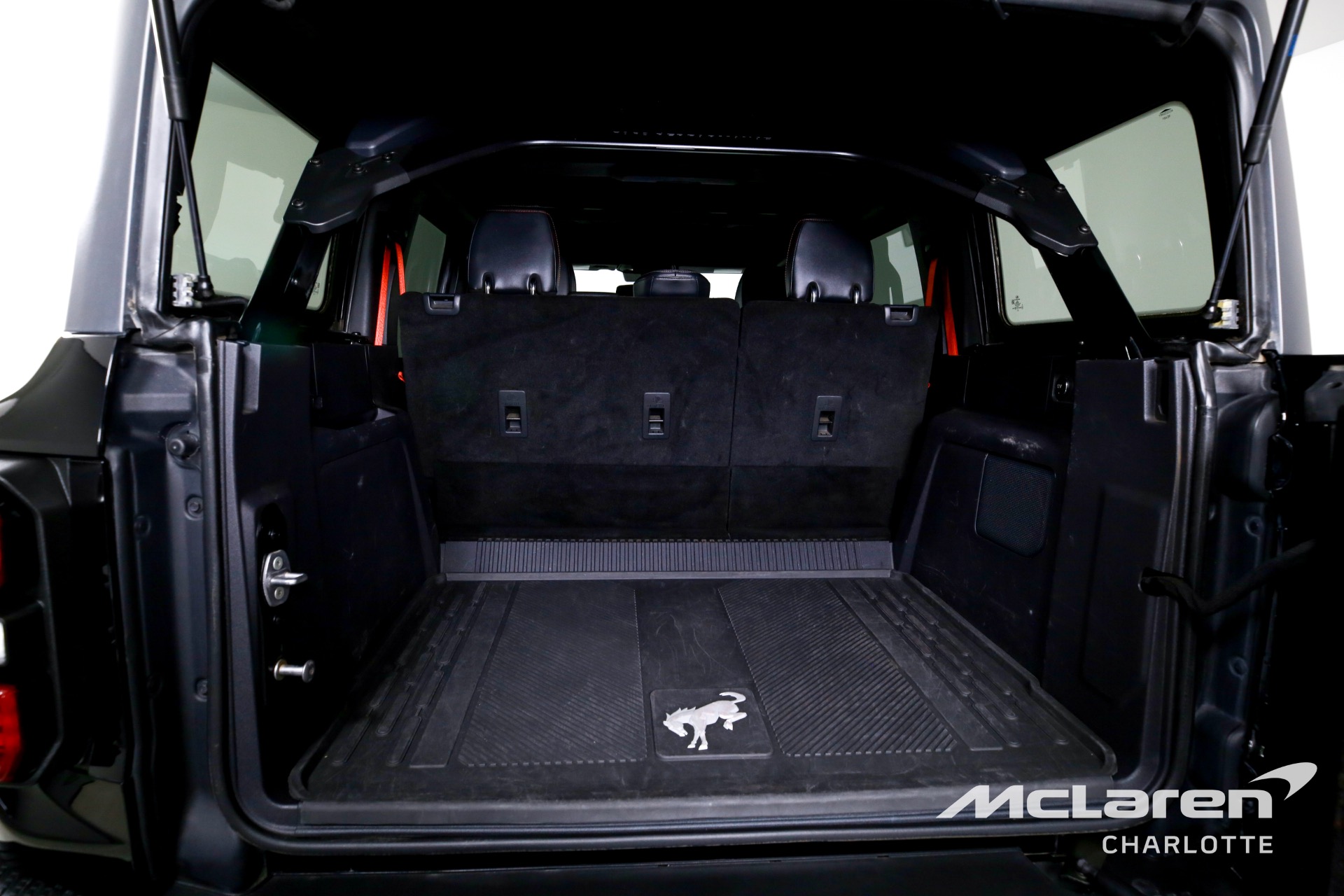 Used 2023 Ford Bronco Raptor | Charlotte, NC