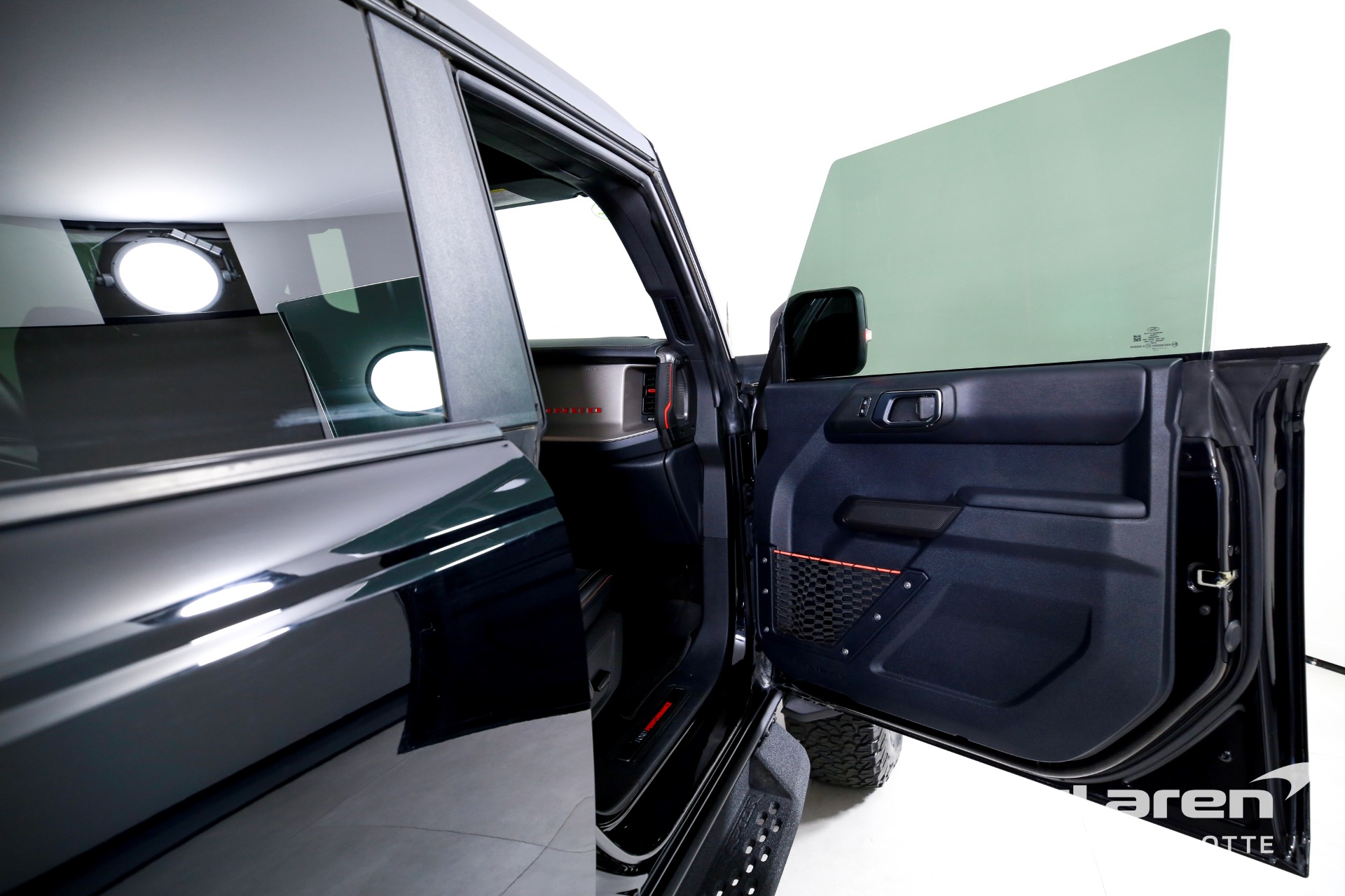 Used 2023 Ford Bronco Raptor | Charlotte, NC