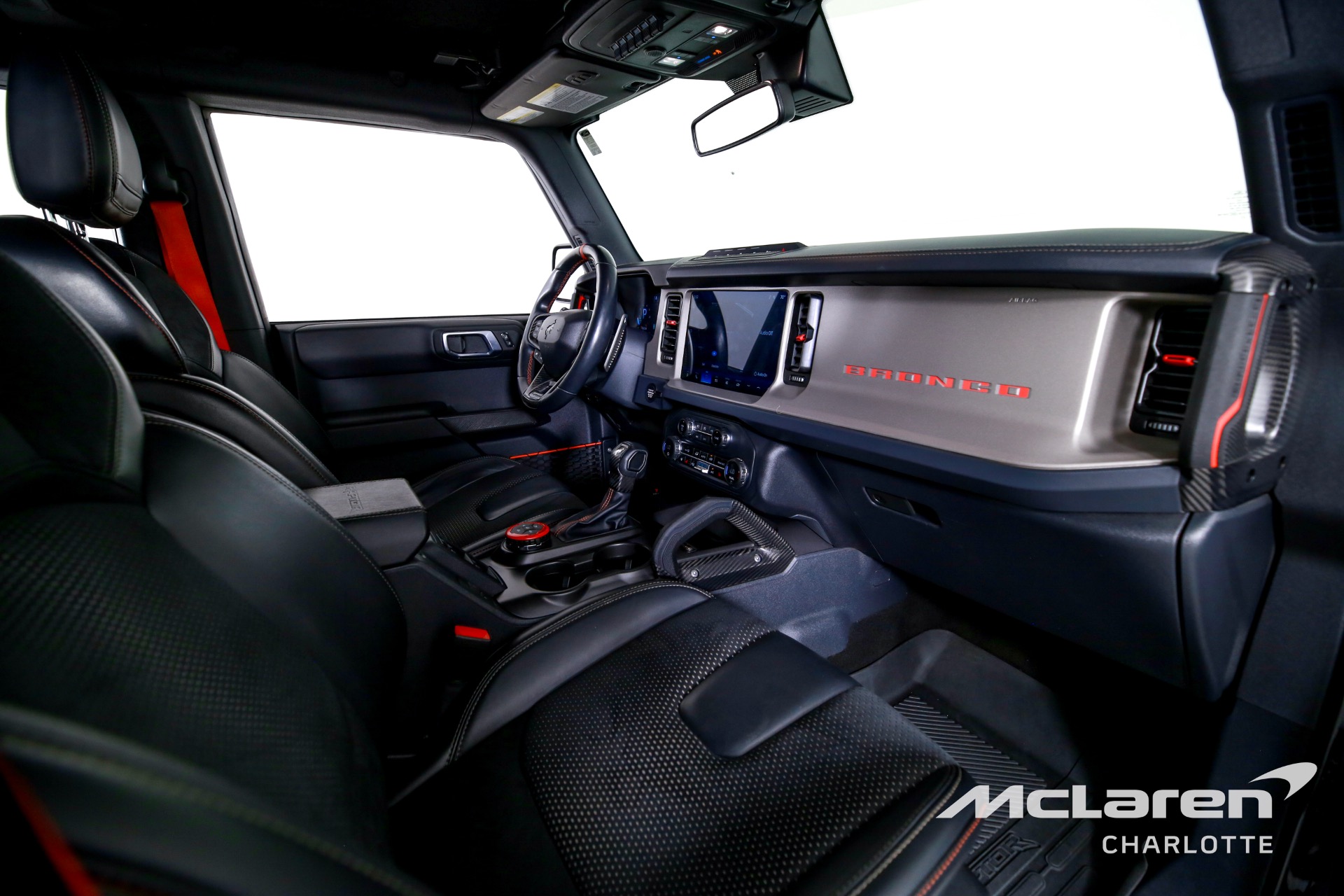 Used 2023 Ford Bronco Raptor | Charlotte, NC