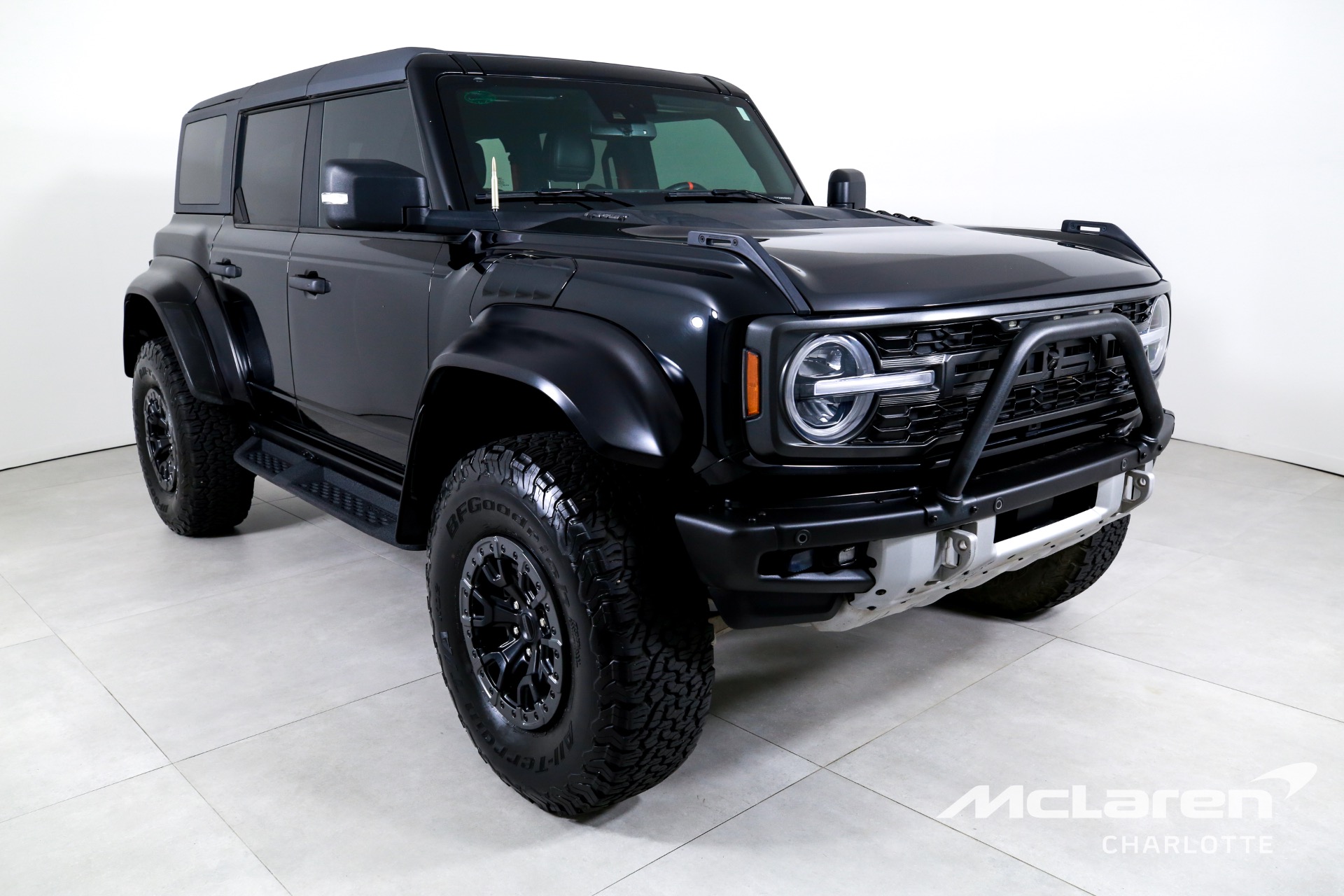 Used 2023 Ford Bronco Raptor | Charlotte, NC