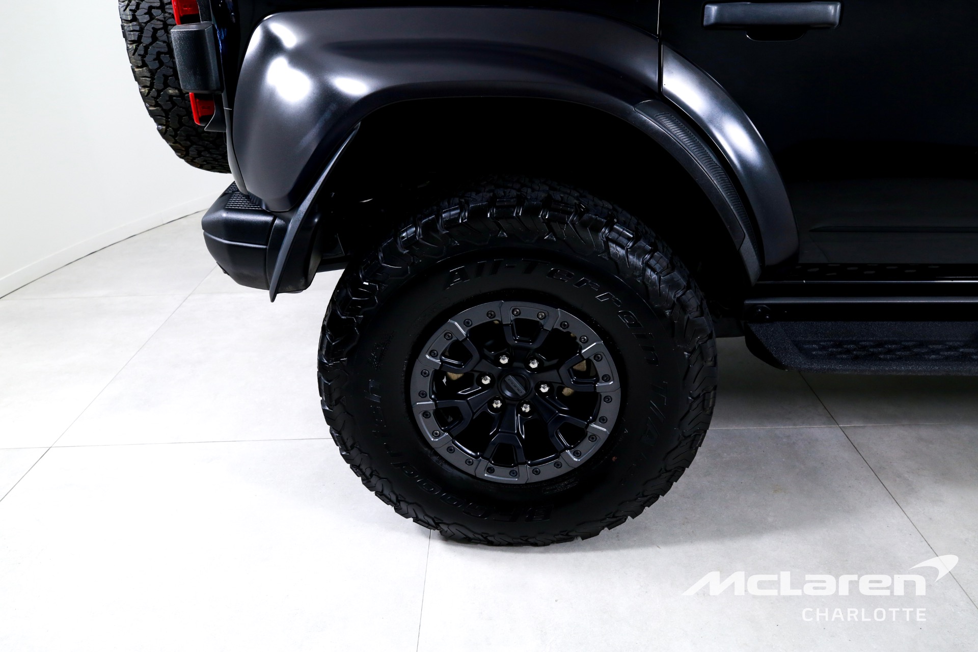 Used 2023 Ford Bronco Raptor | Charlotte, NC
