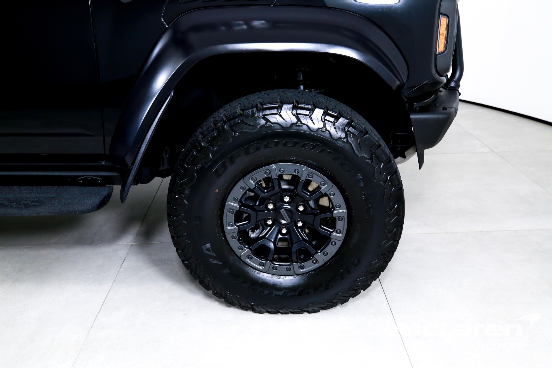 Used 2023 Ford Bronco Raptor | Charlotte, NC