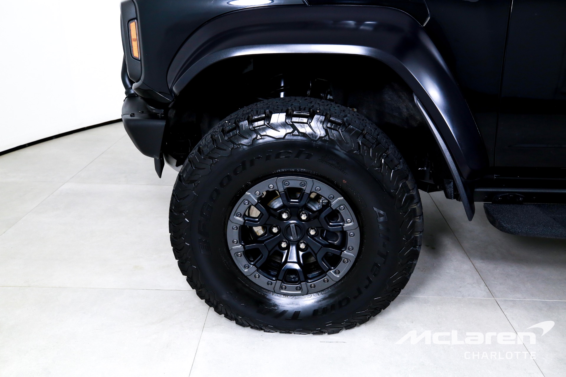 Used 2023 Ford Bronco Raptor | Charlotte, NC