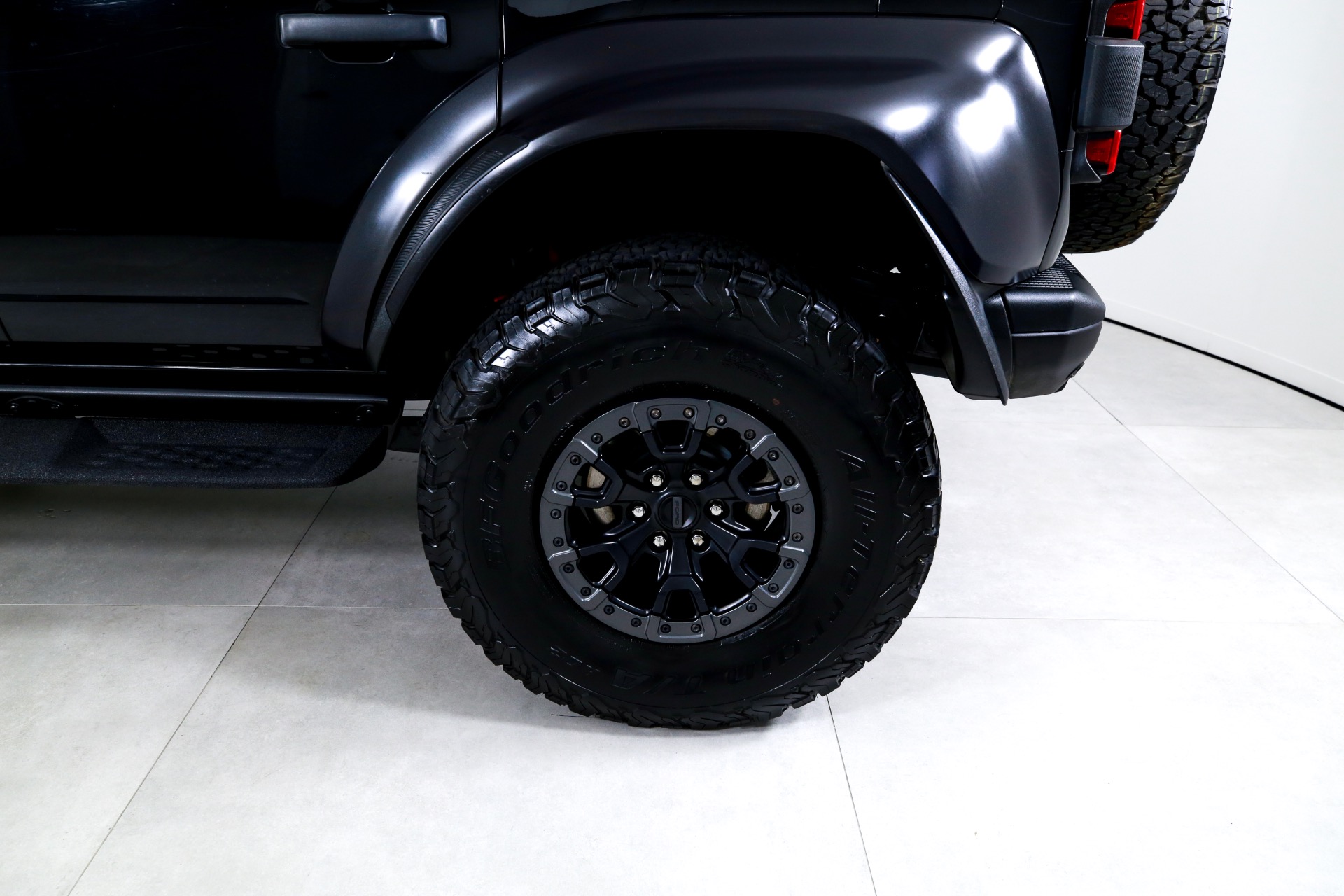 Used 2023 Ford Bronco Raptor | Charlotte, NC