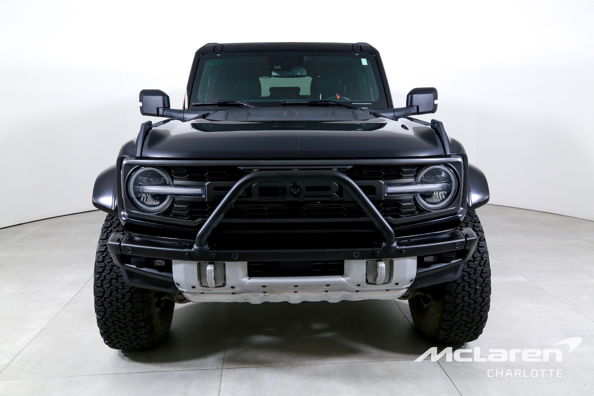 Used 2023 Ford Bronco Raptor | Charlotte, NC