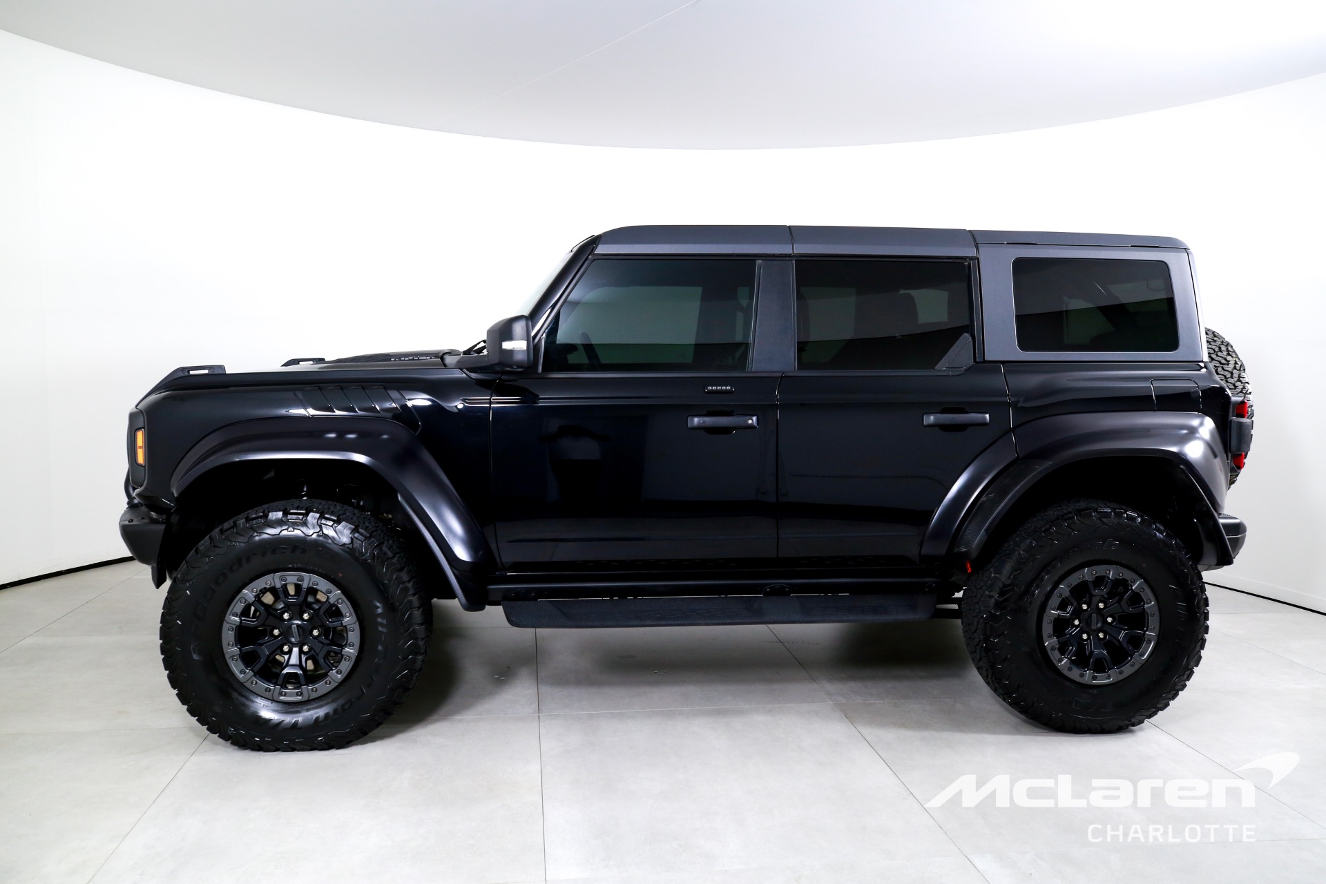 Used 2023 Ford Bronco Raptor | Charlotte, NC