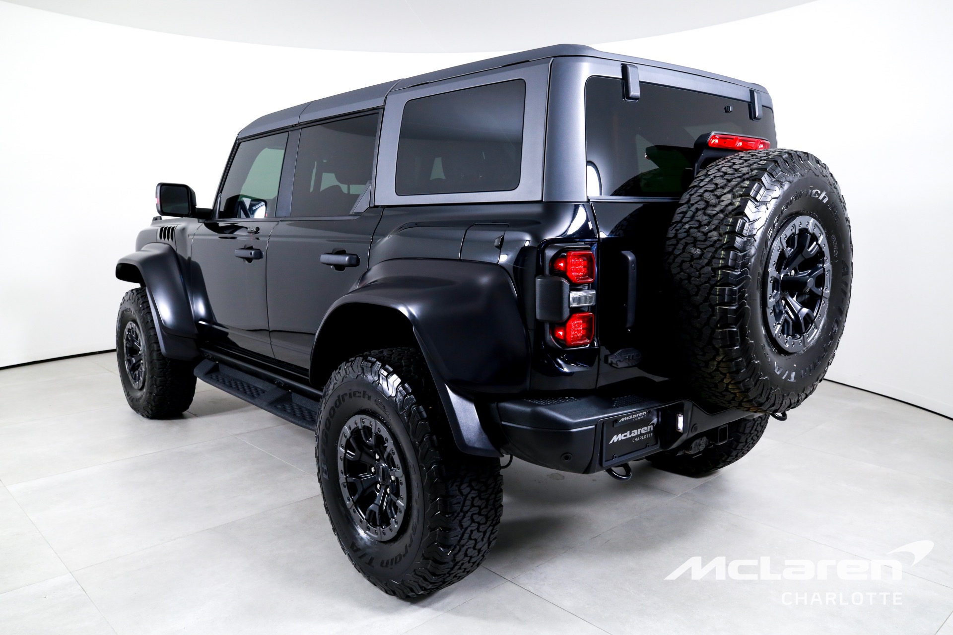 Used 2023 Ford Bronco Raptor | Charlotte, NC