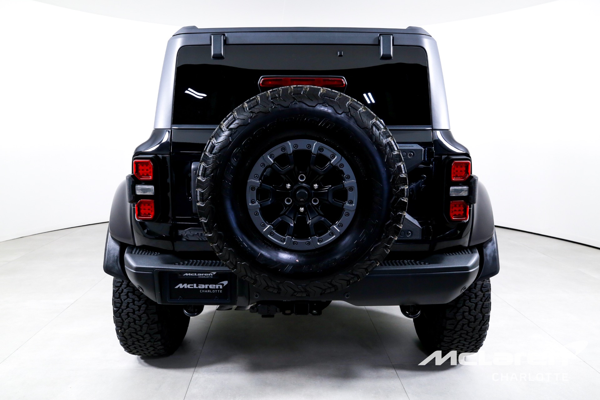 Used 2023 Ford Bronco Raptor | Charlotte, NC