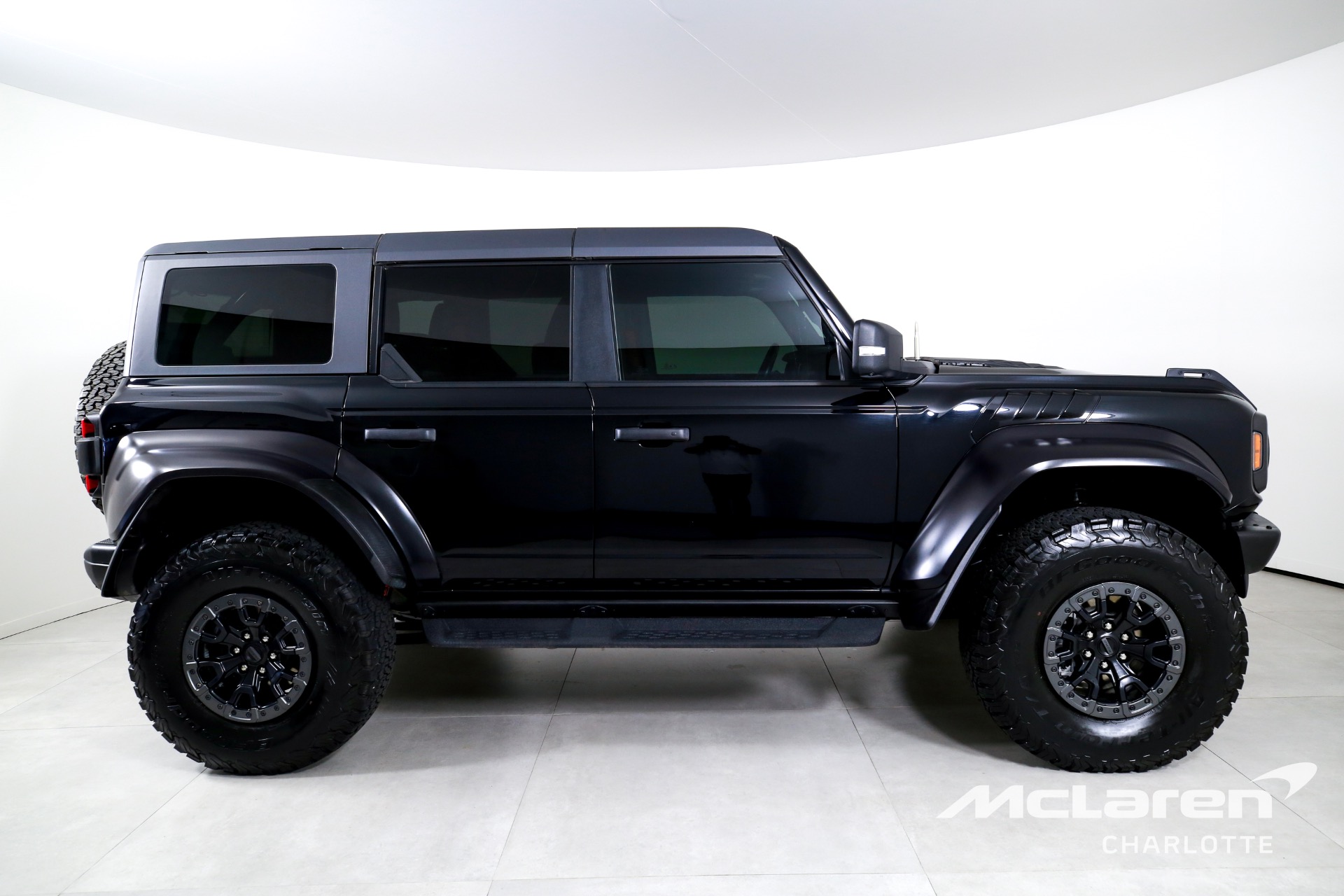Used 2023 Ford Bronco Raptor | Charlotte, NC