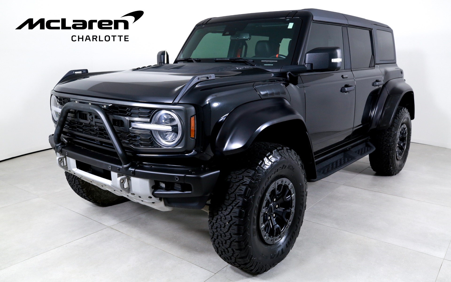 Used 2023 Ford Bronco Raptor | Charlotte, NC