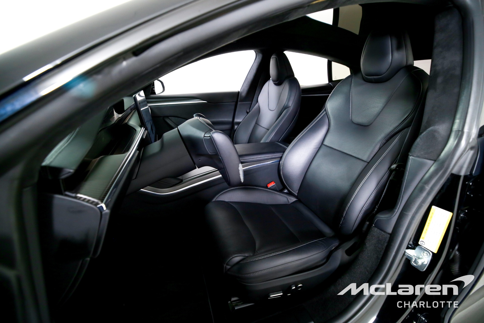 Used 2021 Tesla Model S Plaid | Charlotte, NC