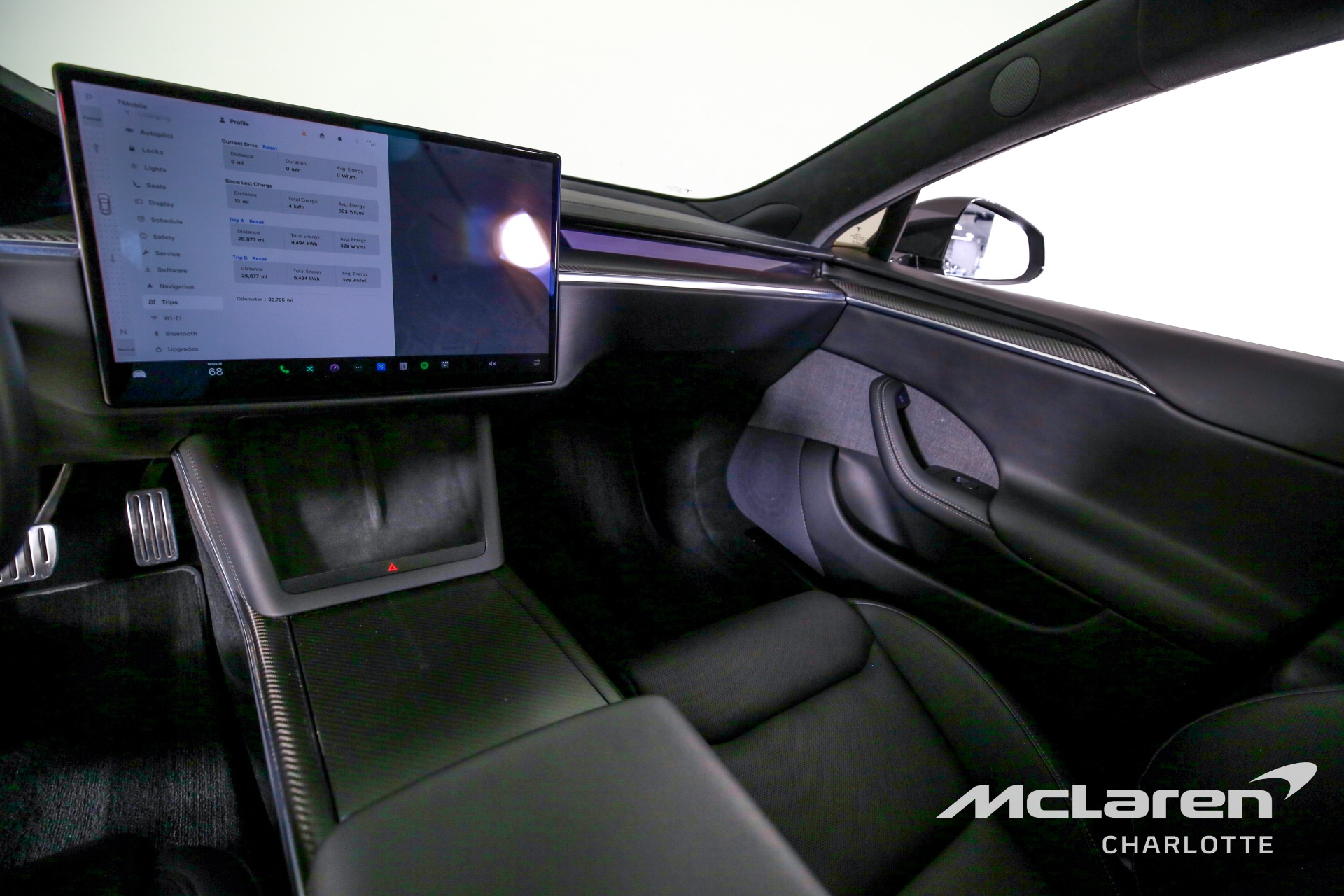 Used 2021 Tesla Model S Plaid | Charlotte, NC