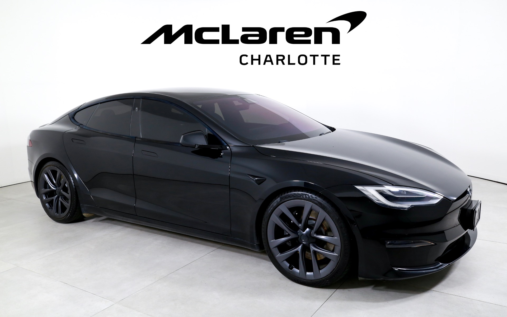 Used 2021 Tesla Model S Plaid | Charlotte, NC