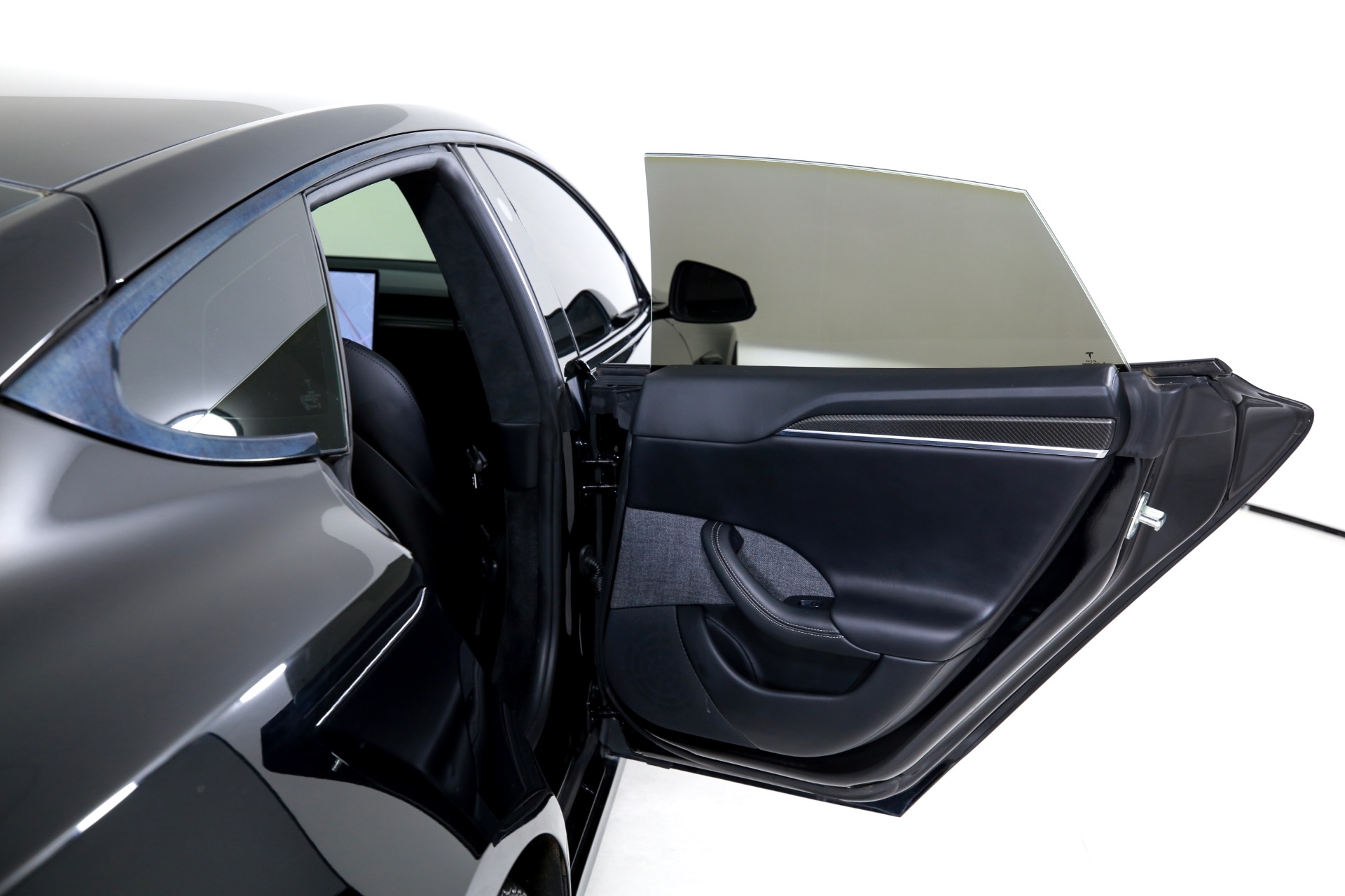Used 2021 Tesla Model S Plaid | Charlotte, NC