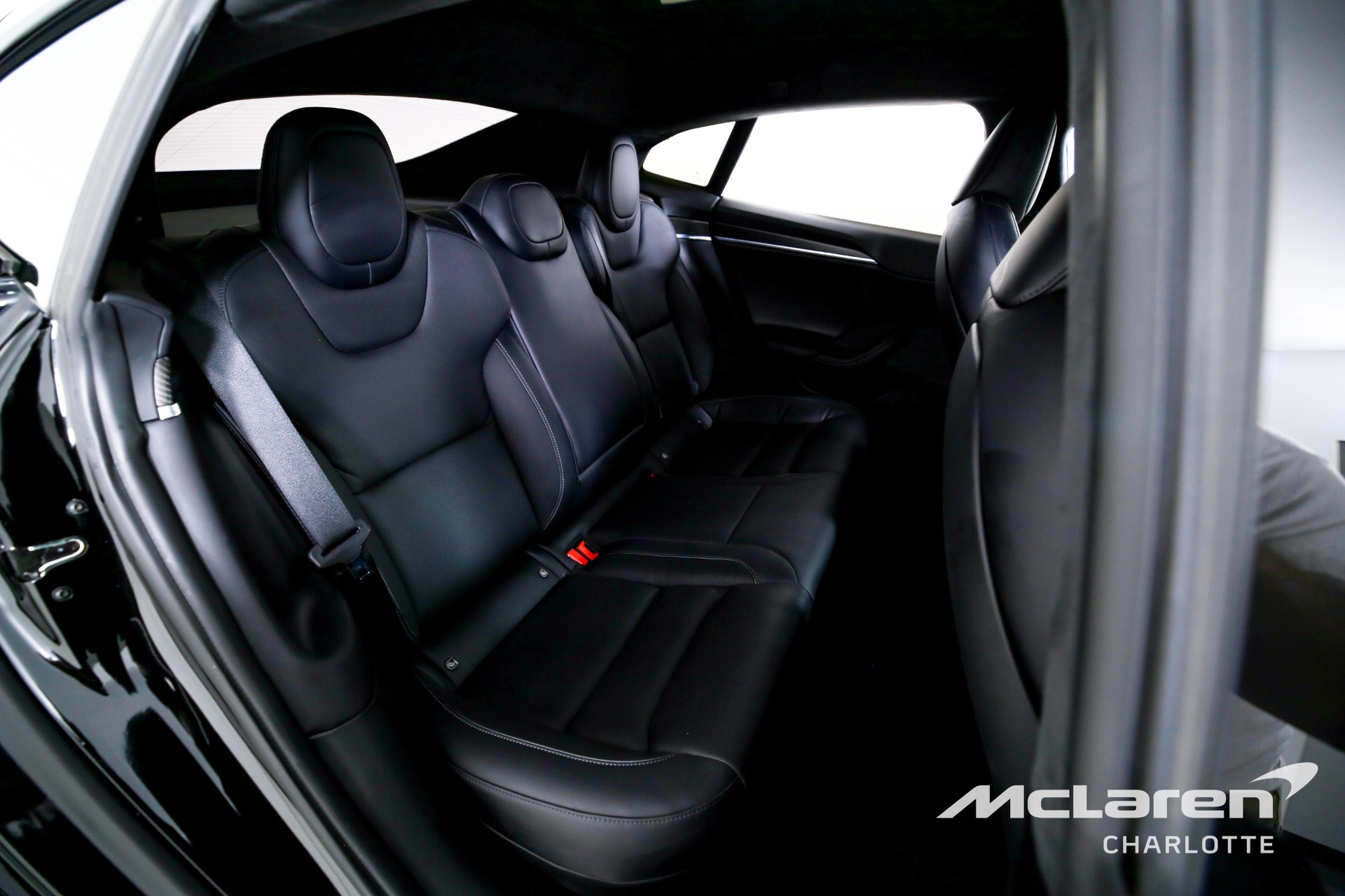 Used 2021 Tesla Model S Plaid | Charlotte, NC