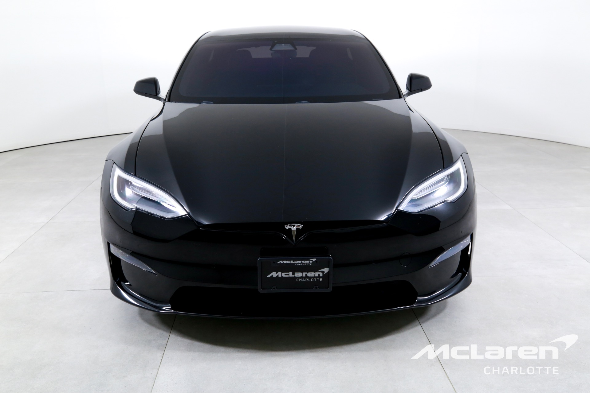 Used 2021 Tesla Model S Plaid | Charlotte, NC