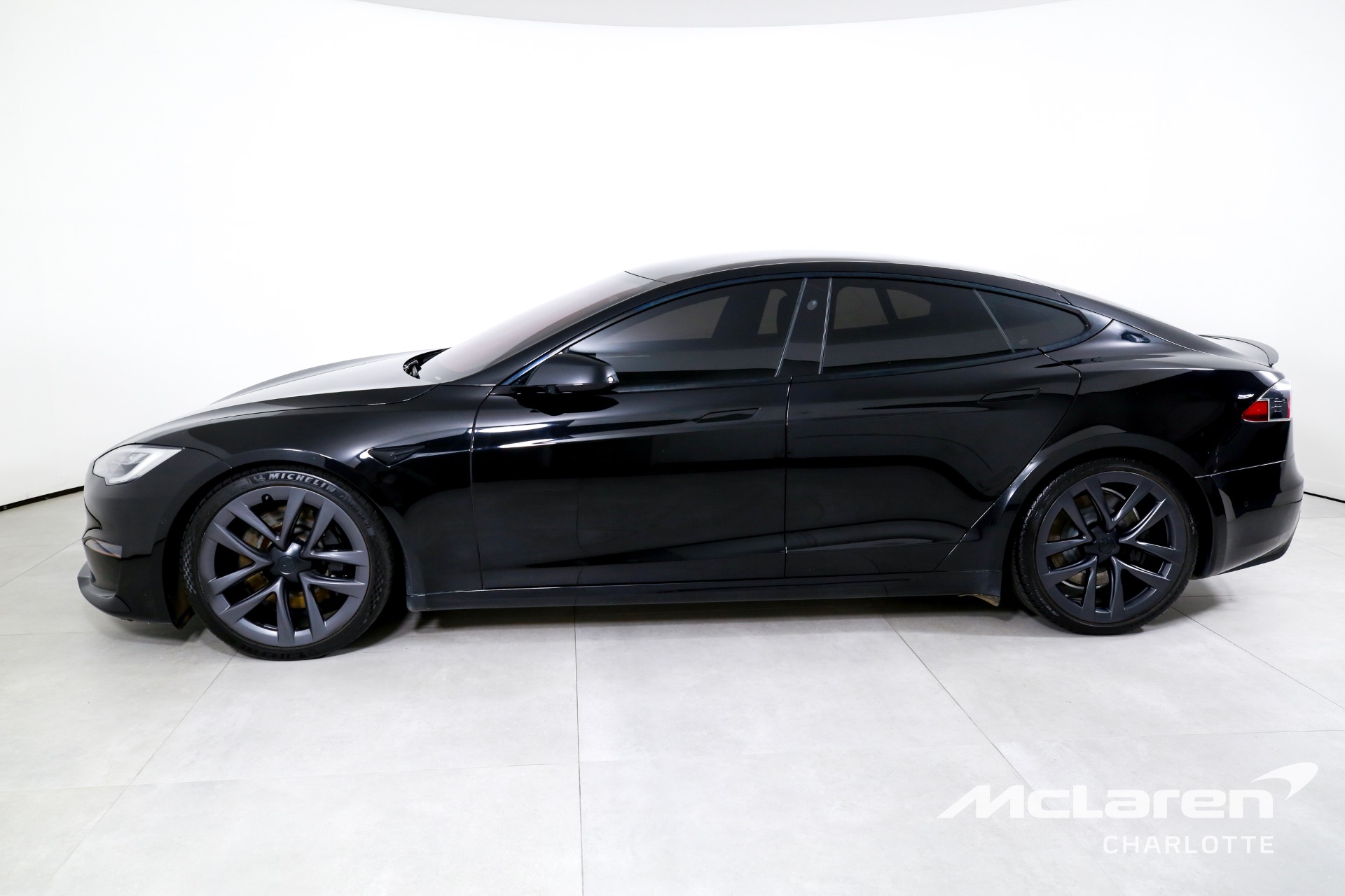Used 2021 Tesla Model S Plaid | Charlotte, NC