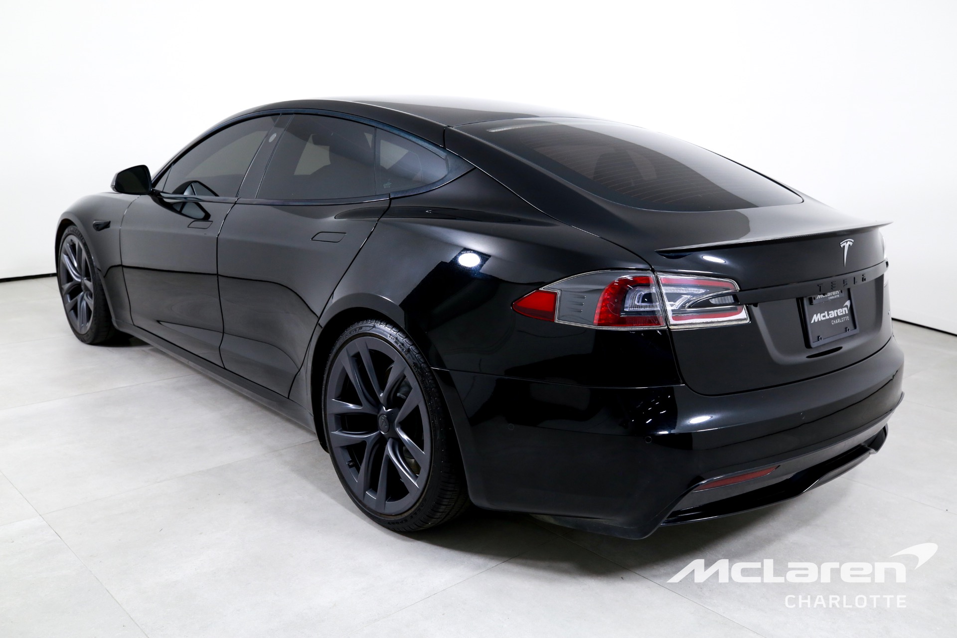 Used 2021 Tesla Model S Plaid | Charlotte, NC