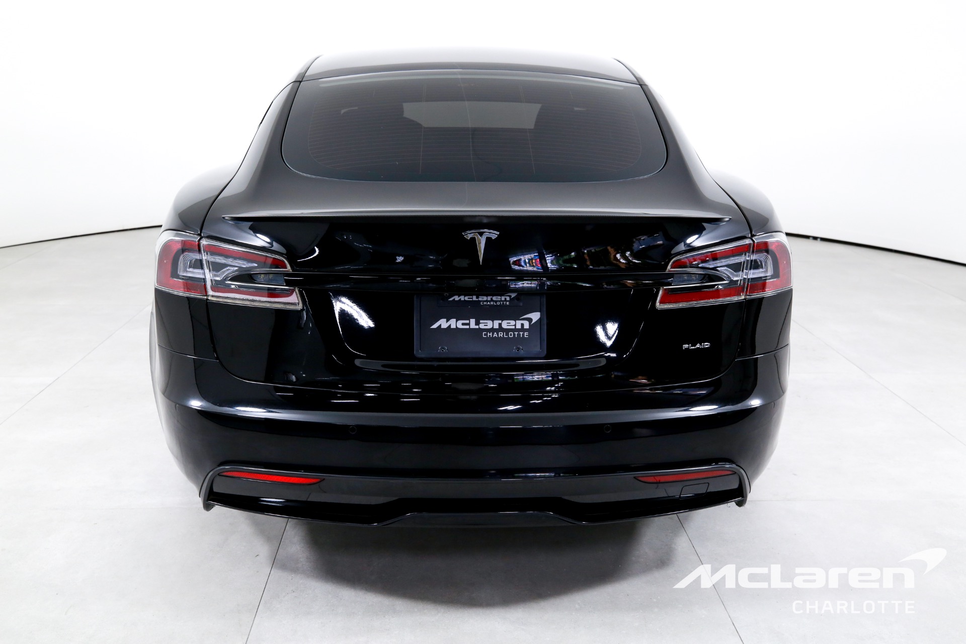 Used 2021 Tesla Model S Plaid | Charlotte, NC