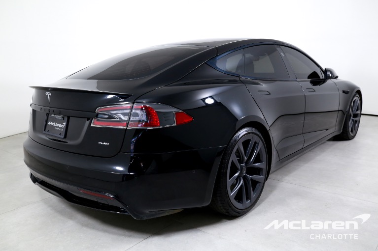 Used-2021-Tesla-Model-S-Plaid