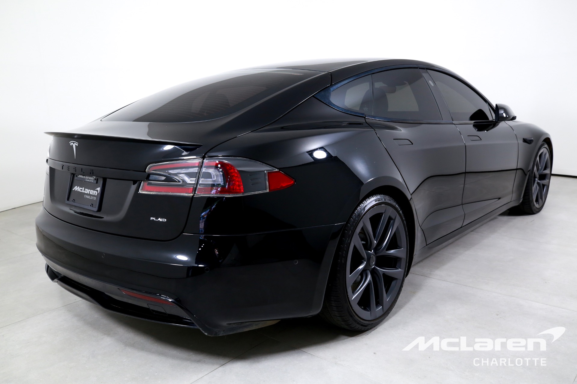 Used 2021 Tesla Model S Plaid | Charlotte, NC