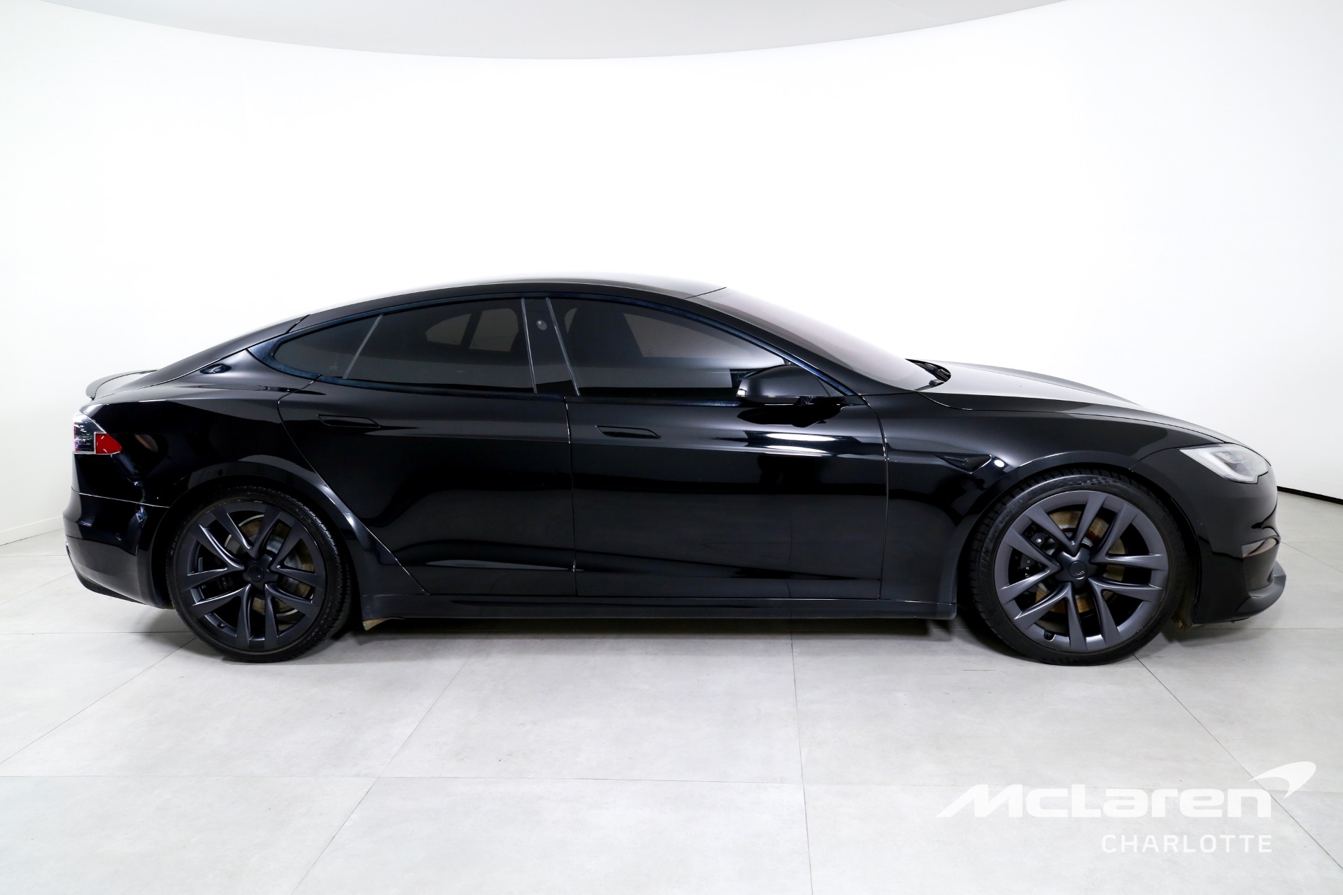 Used 2021 Tesla Model S Plaid | Charlotte, NC